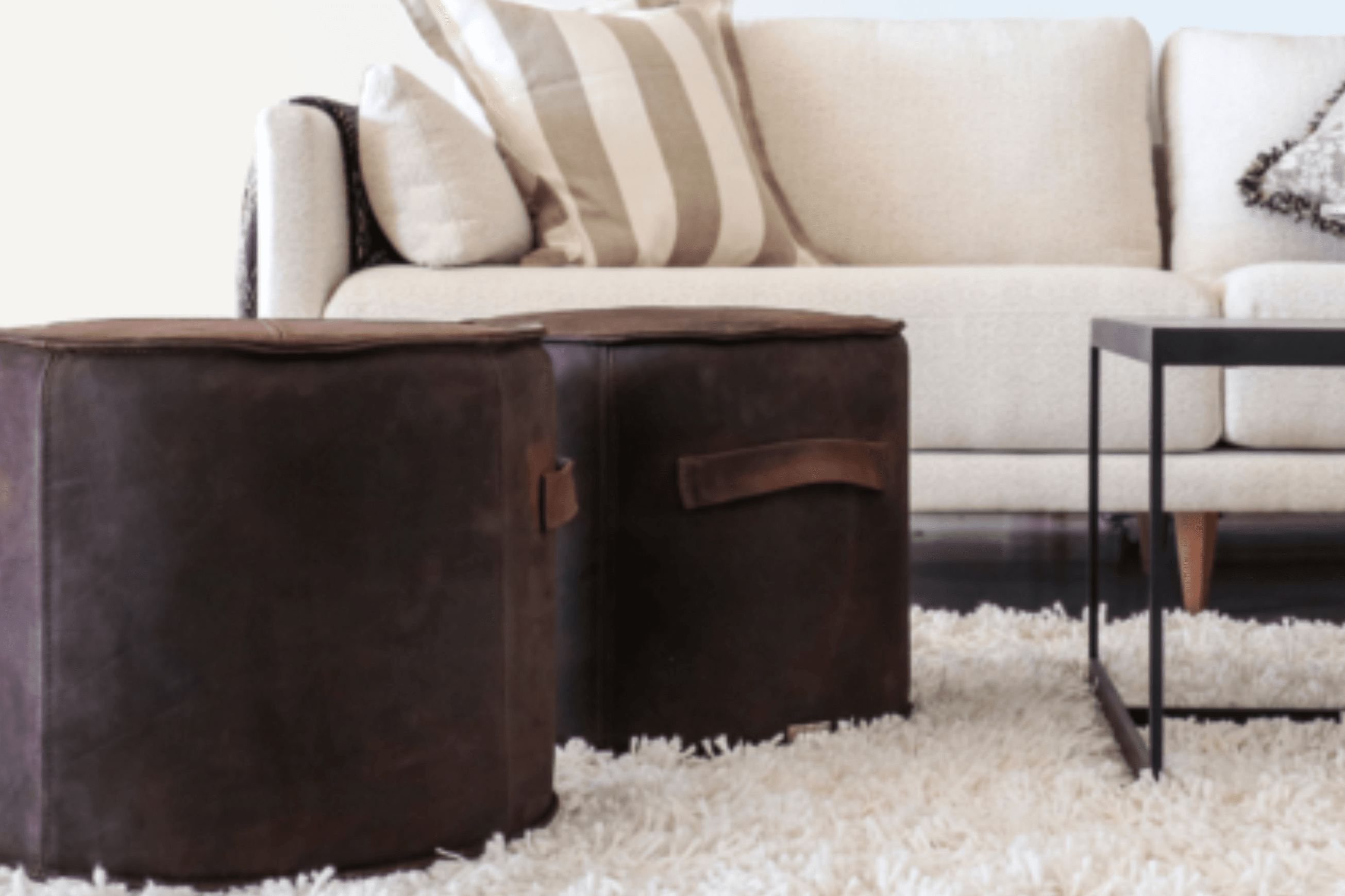 Dumpty Ottoman