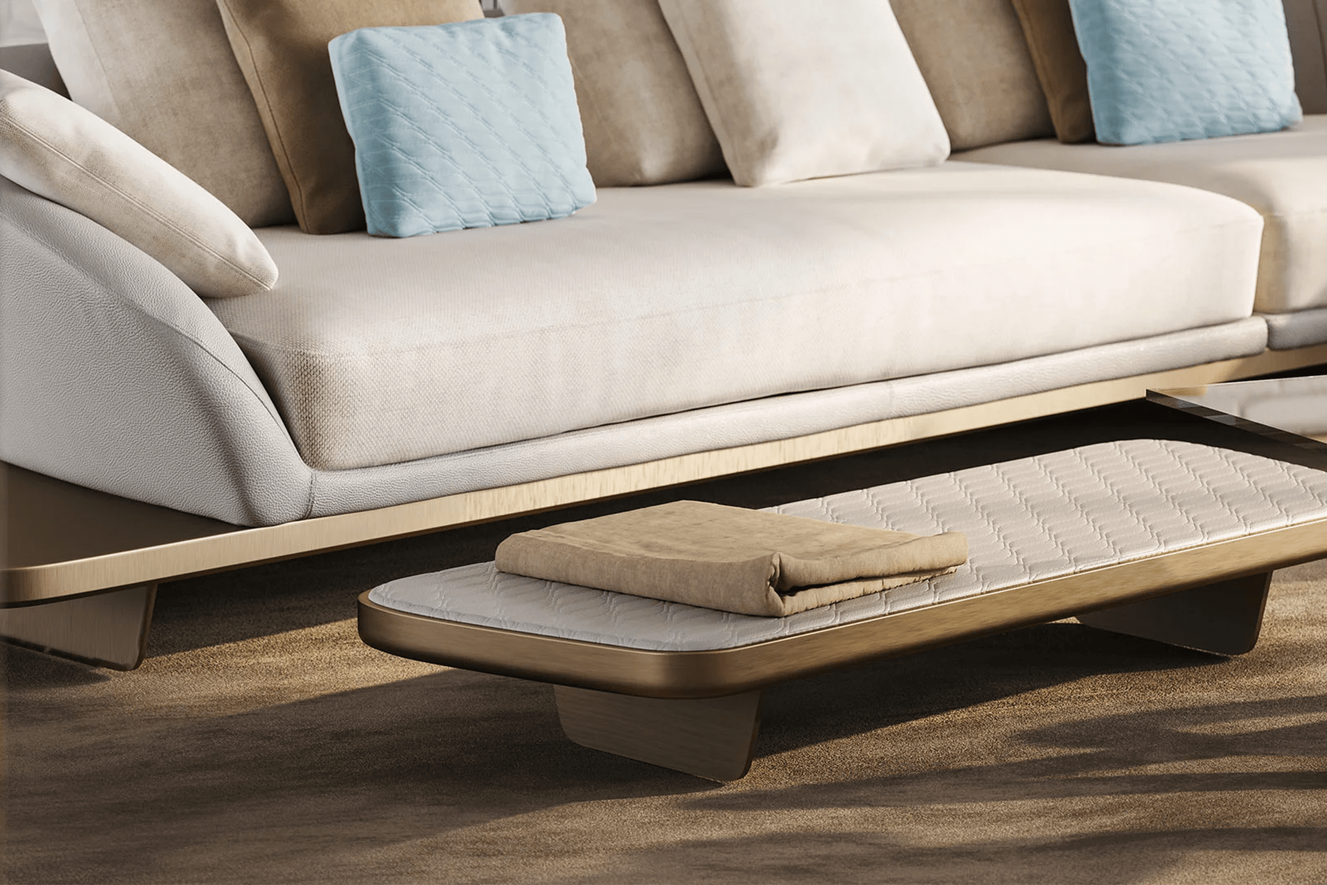 Segno Ottoman