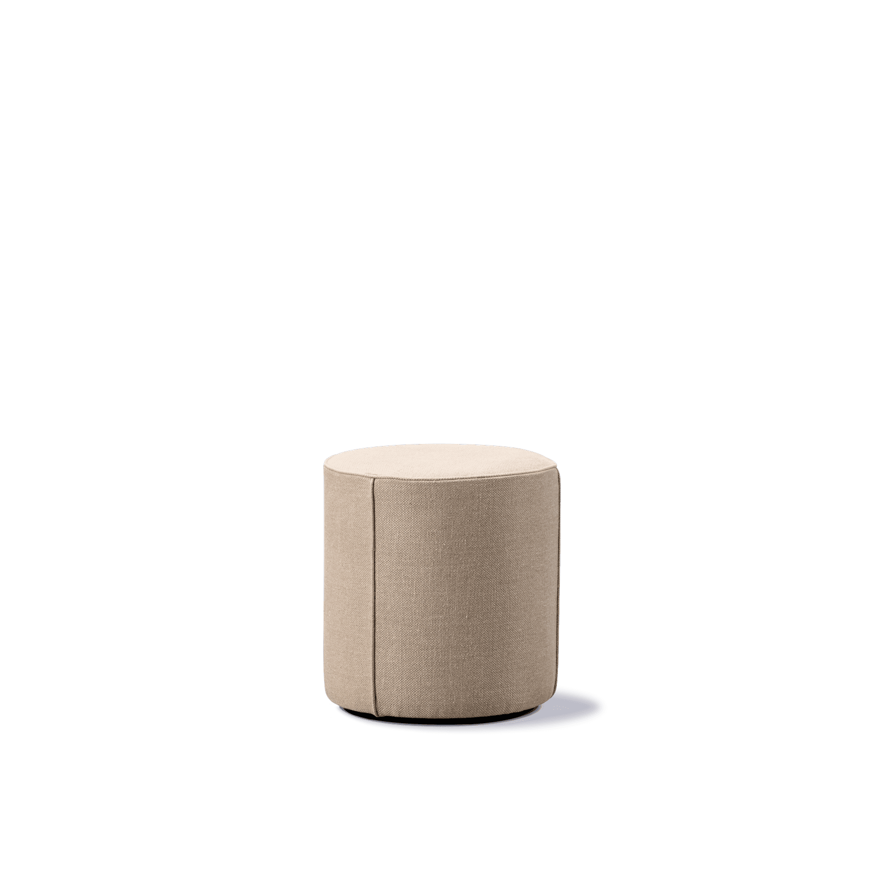 Mono Pouf Small by Fredericia