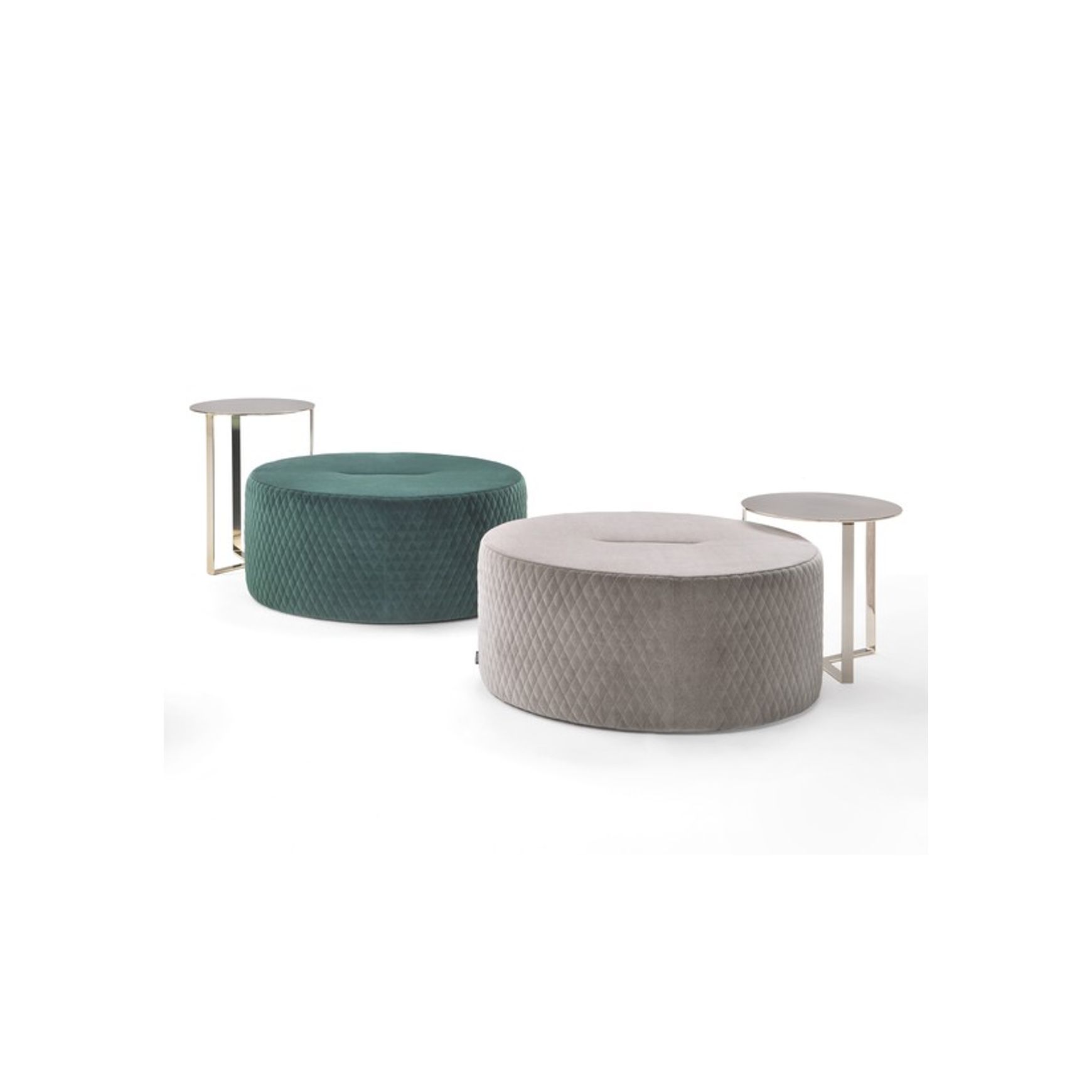 River Ottoman