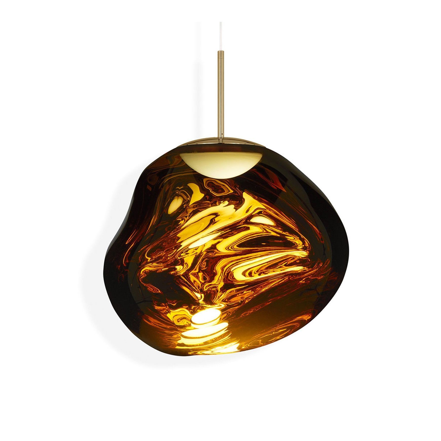 Melt Shade Gold