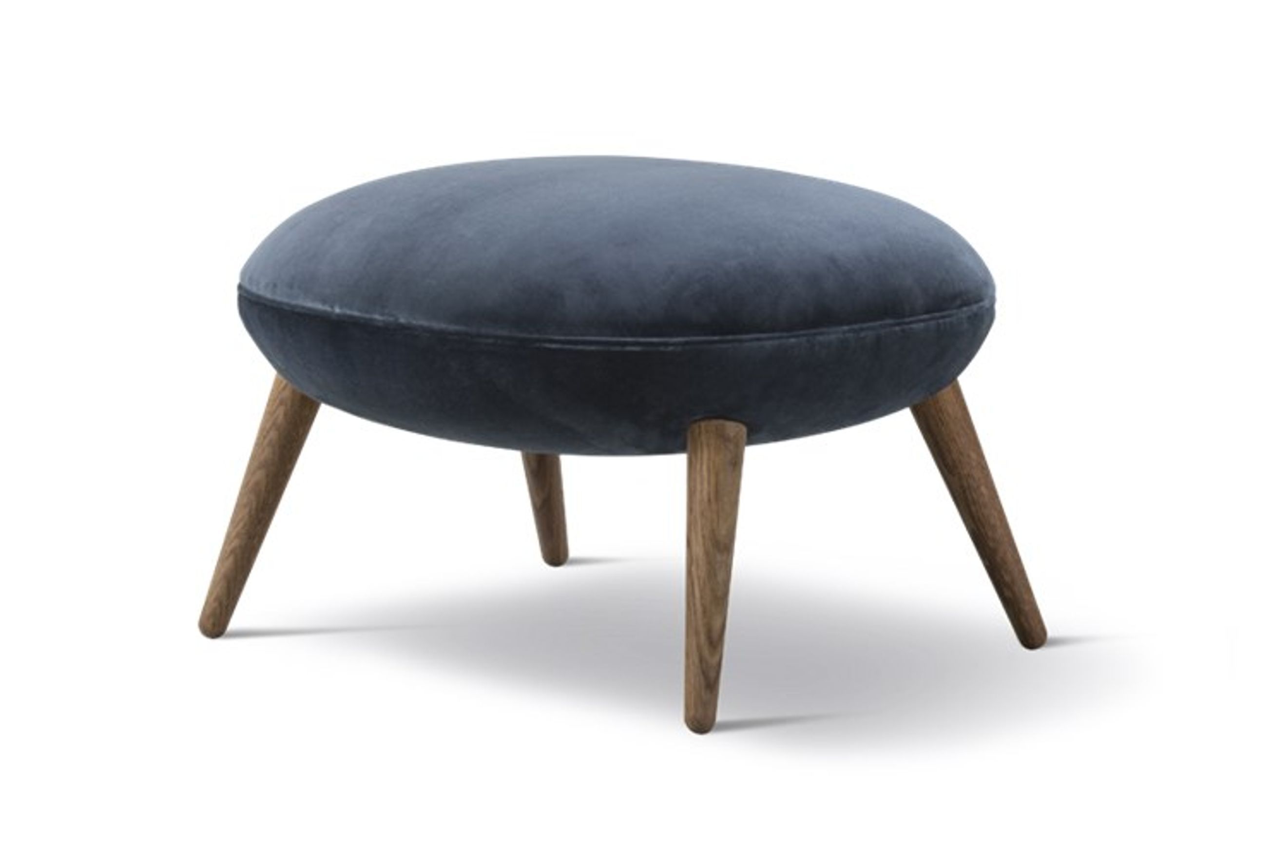Swoon Ottoman by Fredericia