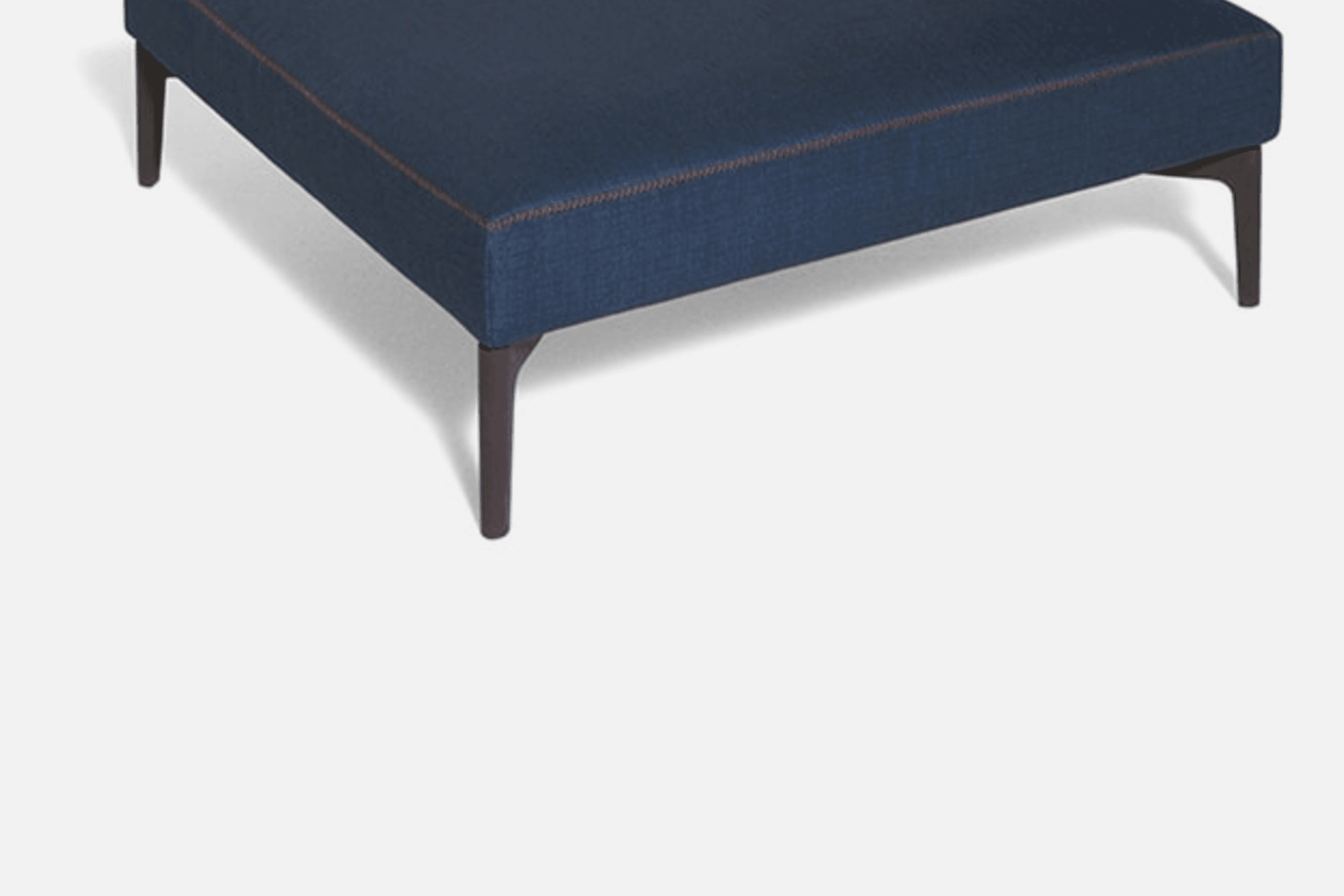 Everyday Life Ottoman by DePadova