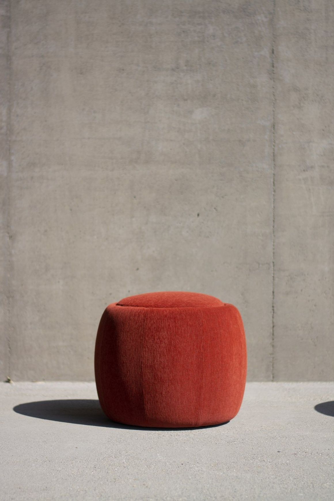 Tono Pouf