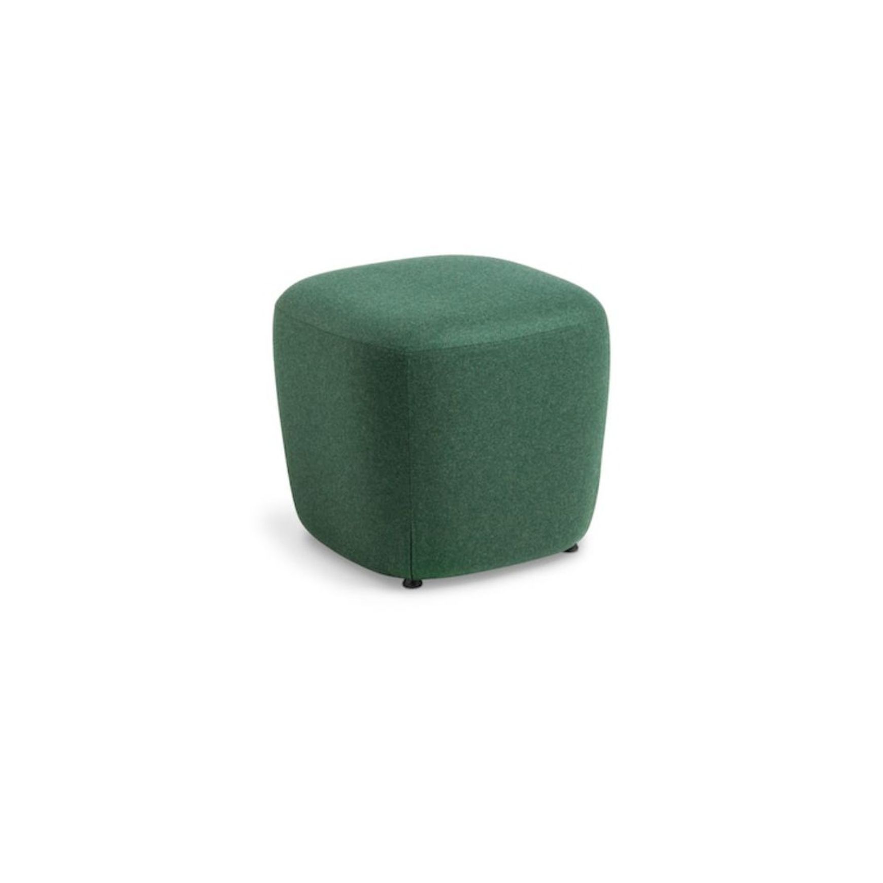 Quad Ottoman