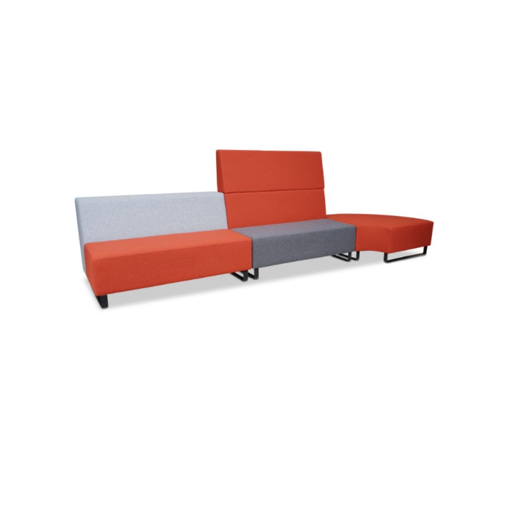 Vista seating