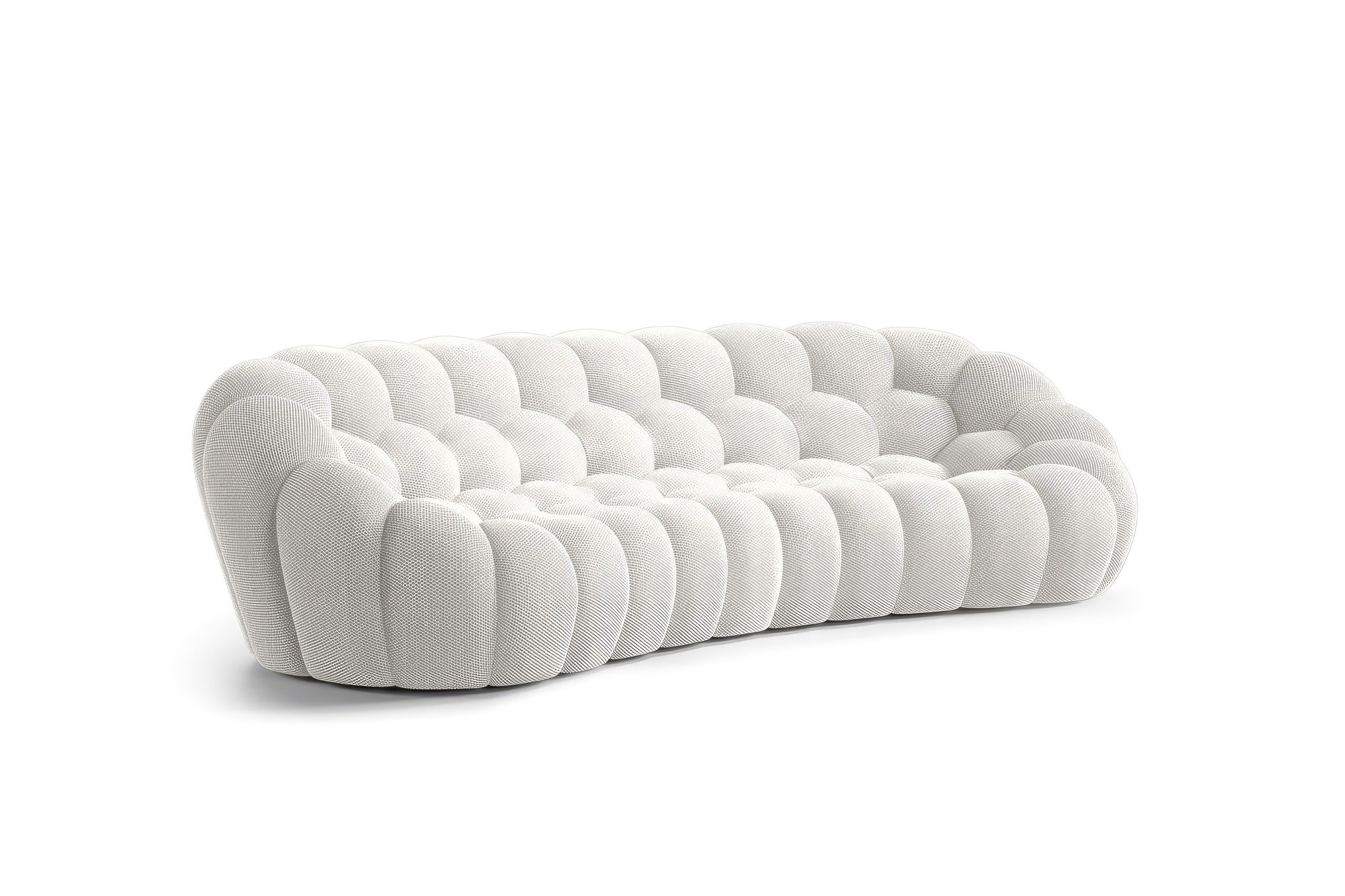 Bubble Curve Sofa