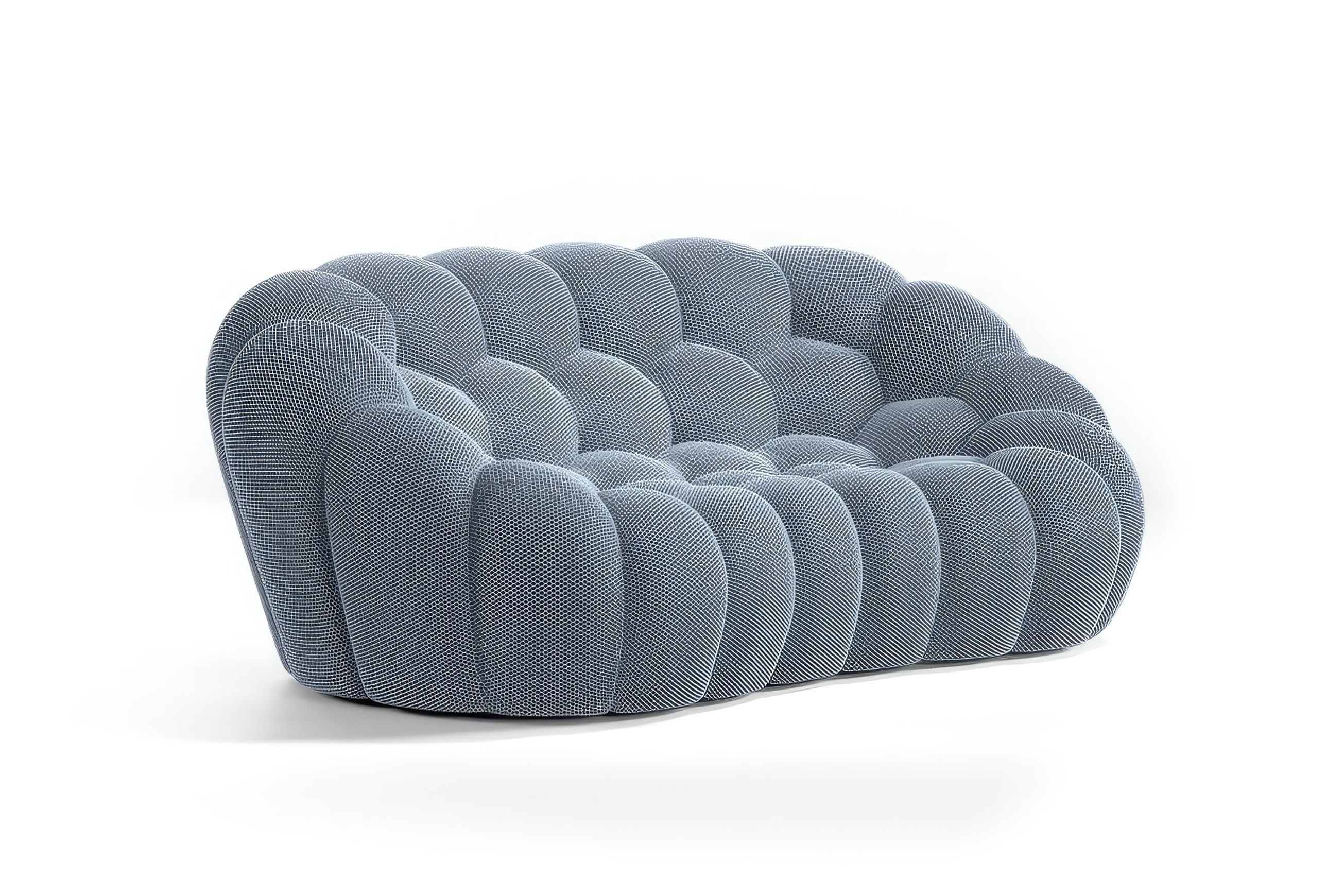 Bubble Curve Sofa