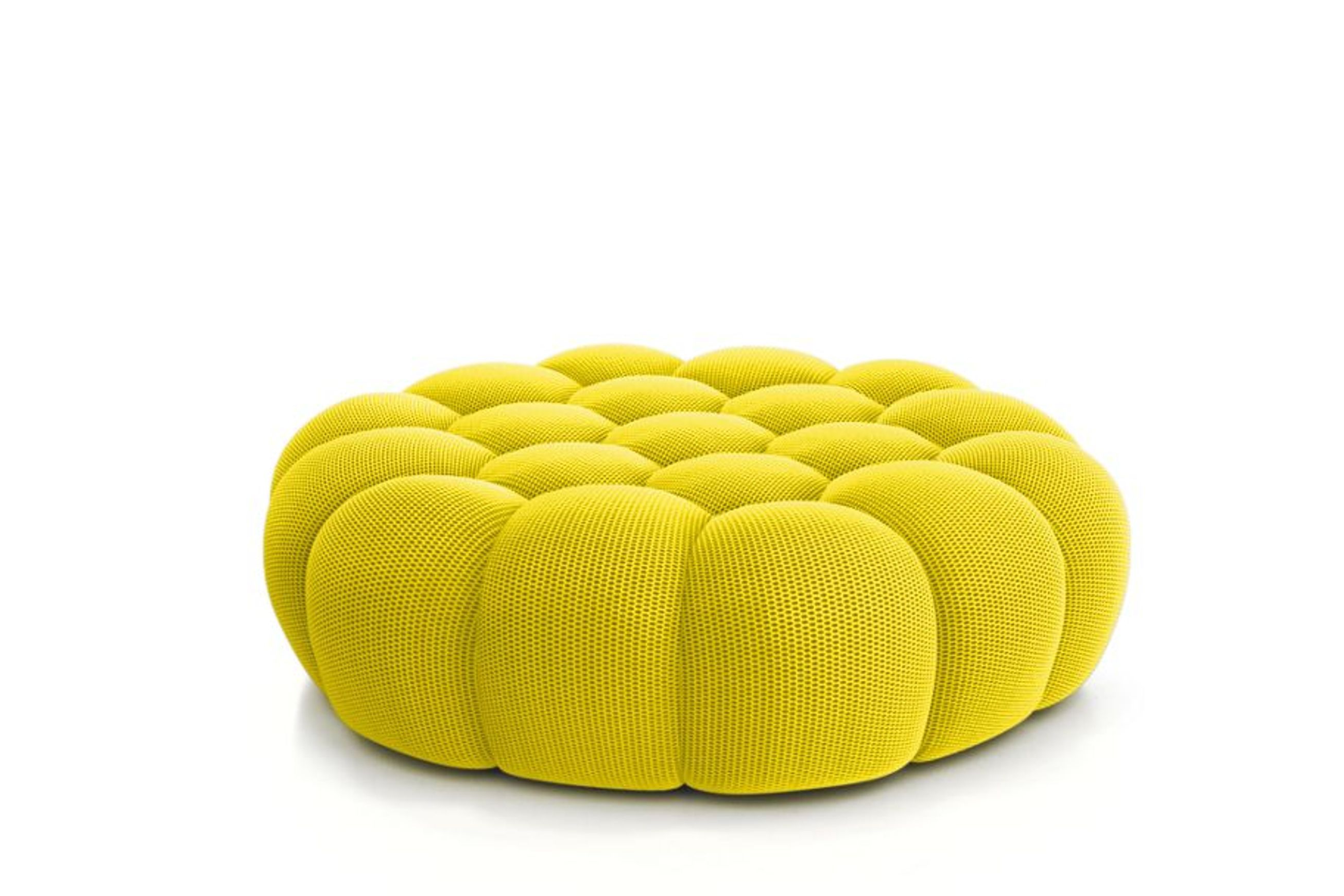 Bubble Ottoman