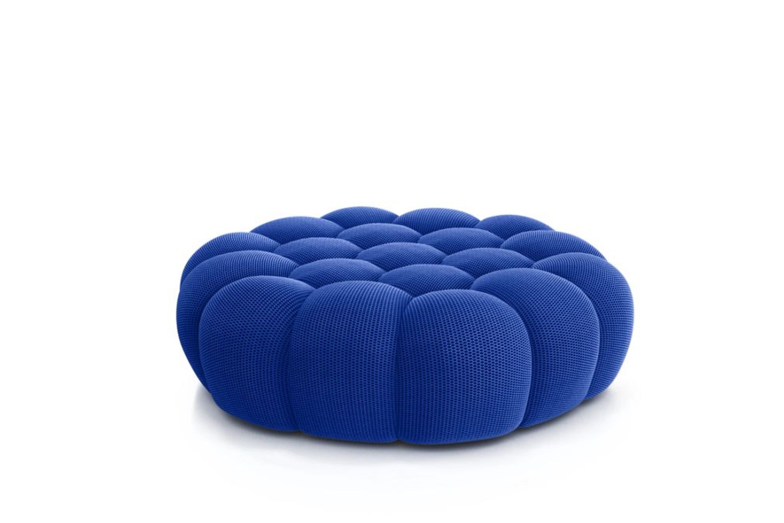 Bubble Ottoman