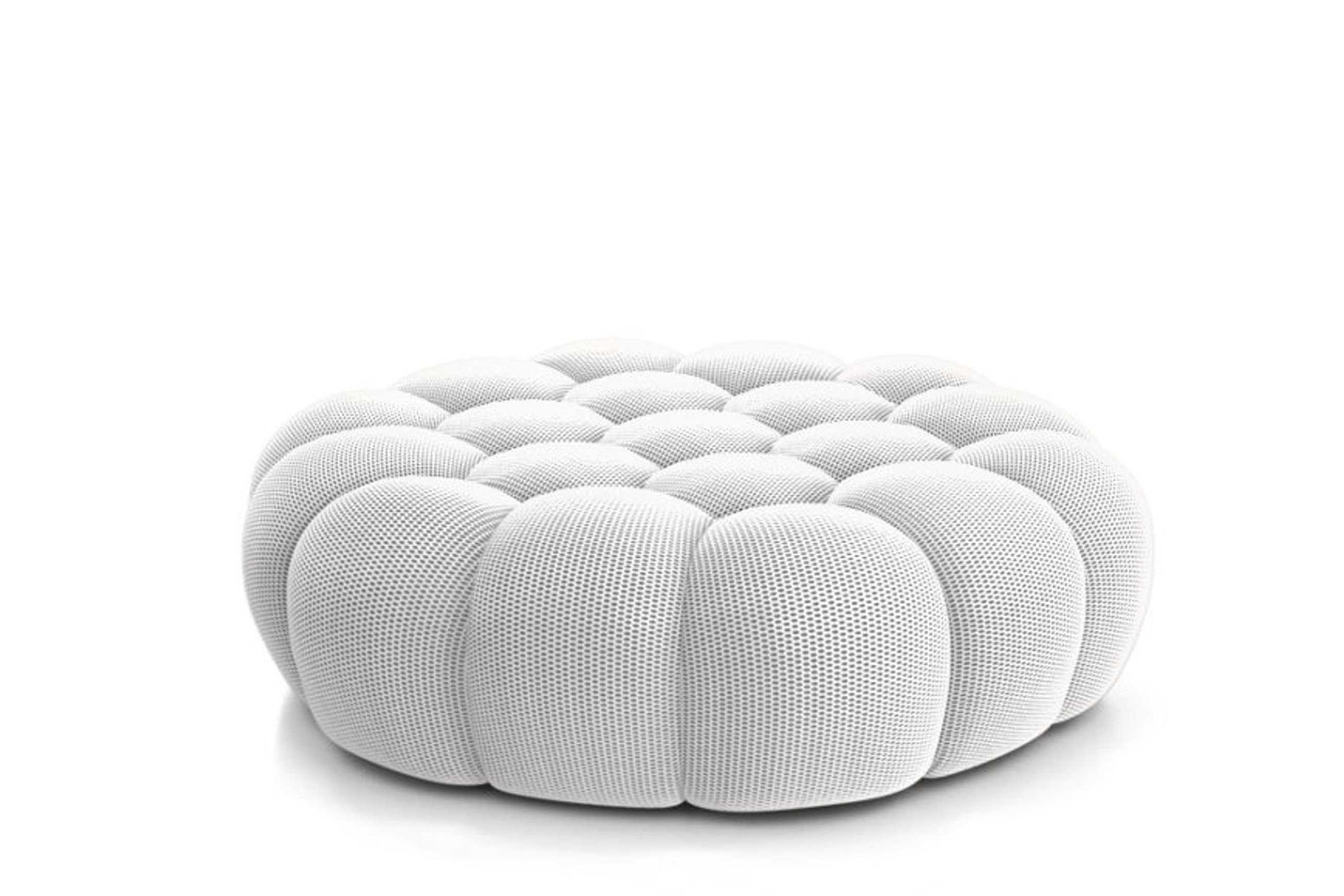 Bubble Ottoman