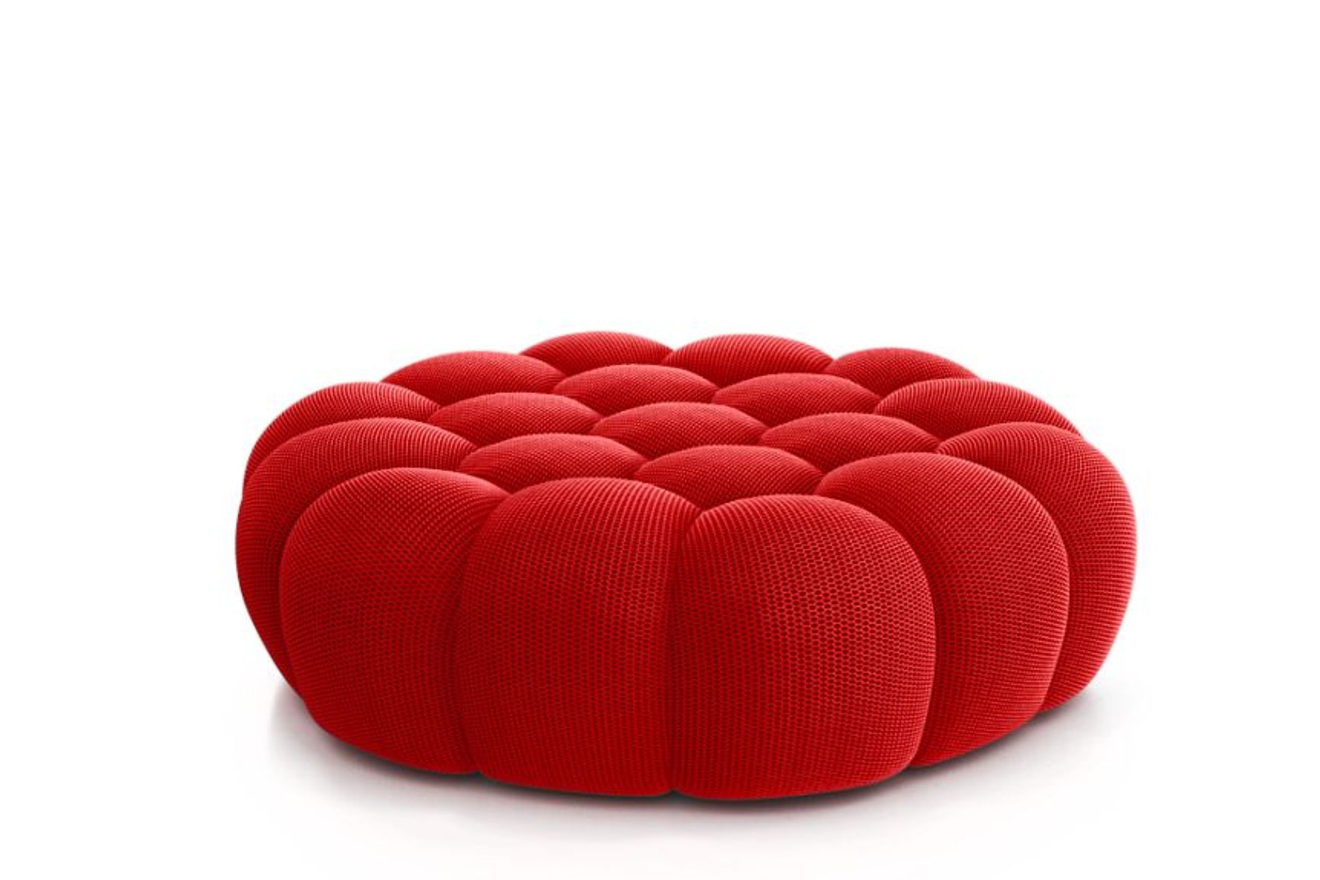 Bubble Ottoman