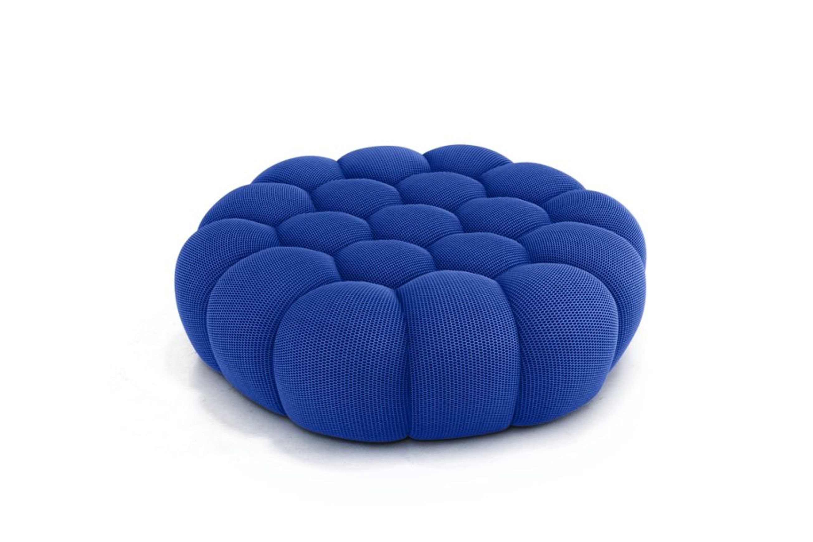 Bubble Ottoman