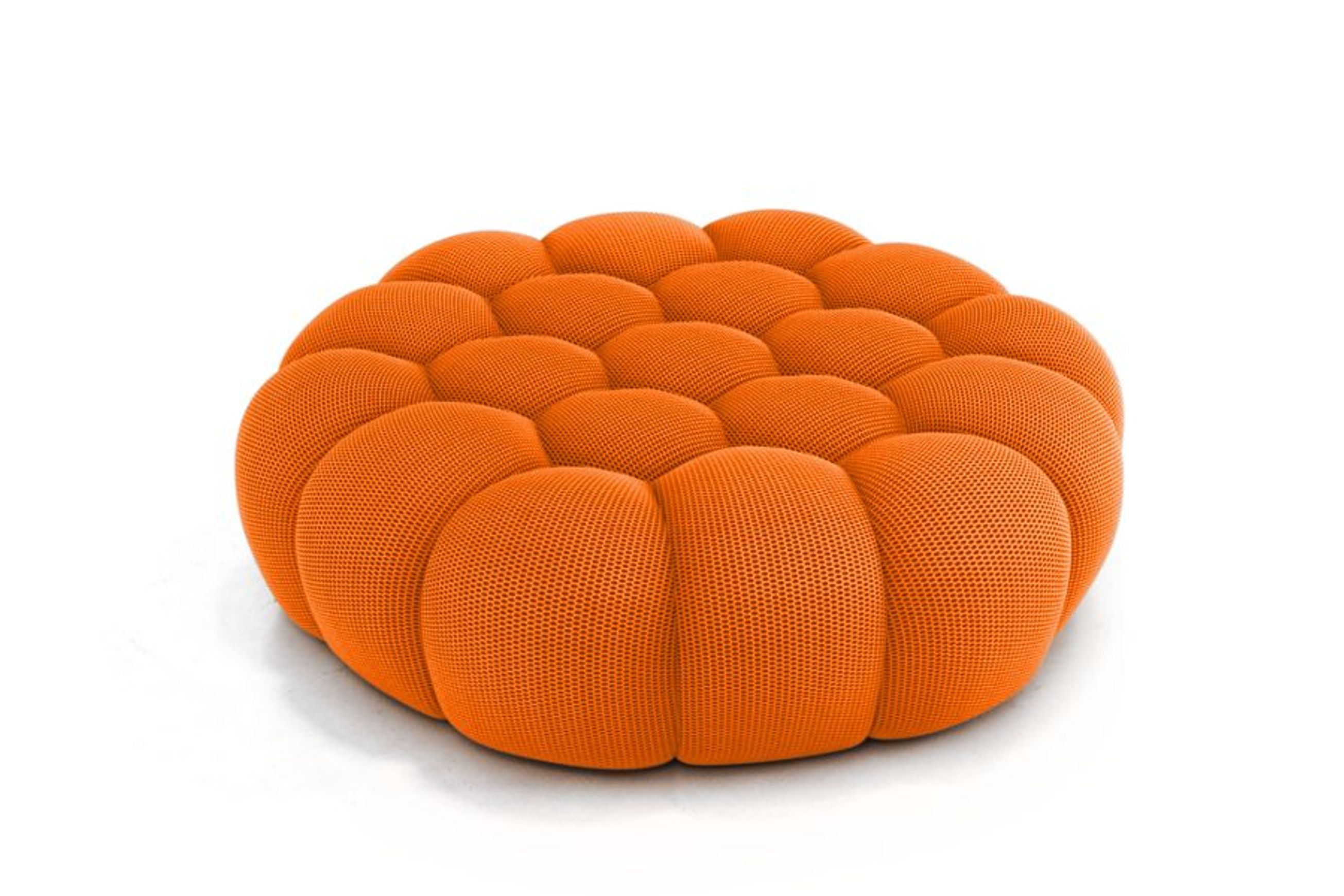 Bubble Ottoman