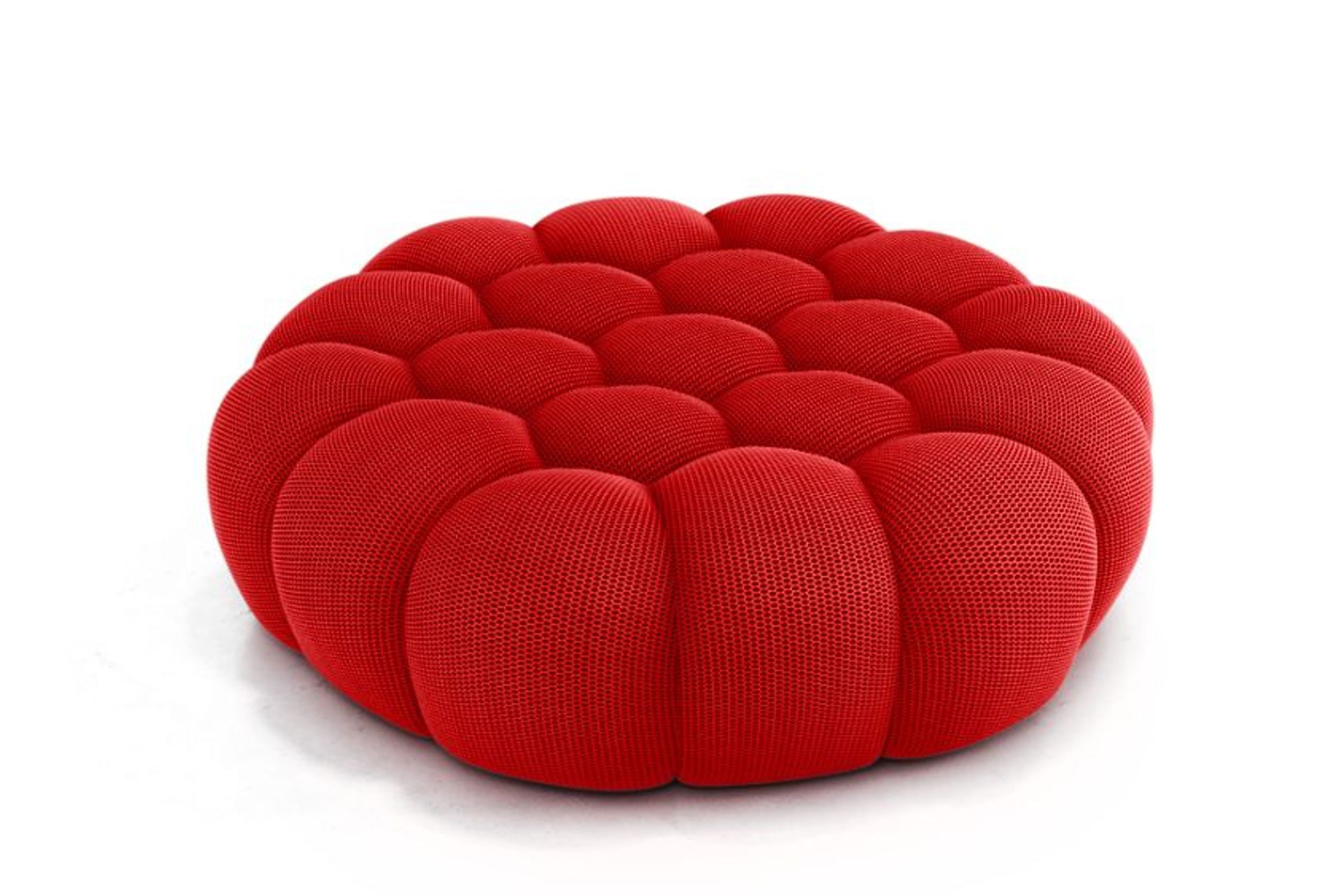 Bubble Ottoman