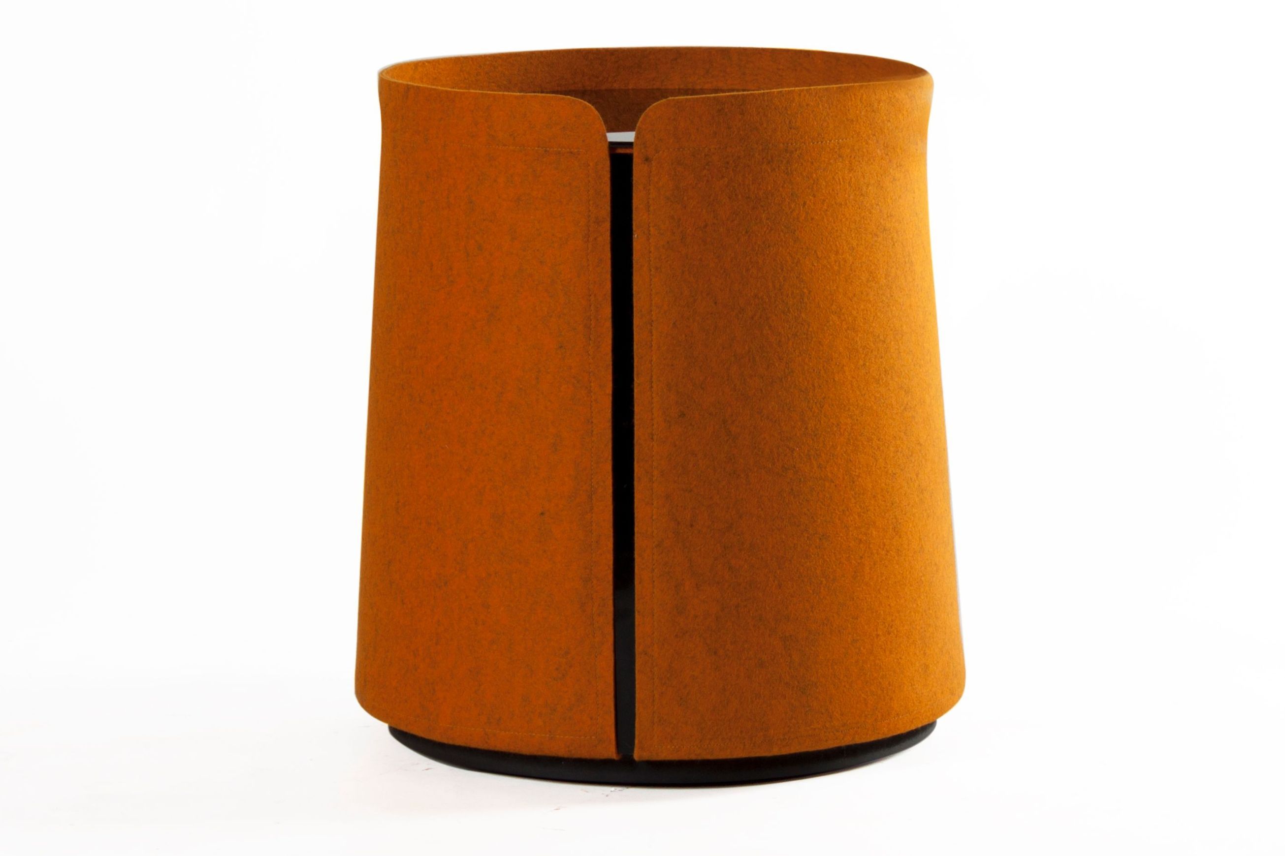 Corum Pedestal Table Ottoman