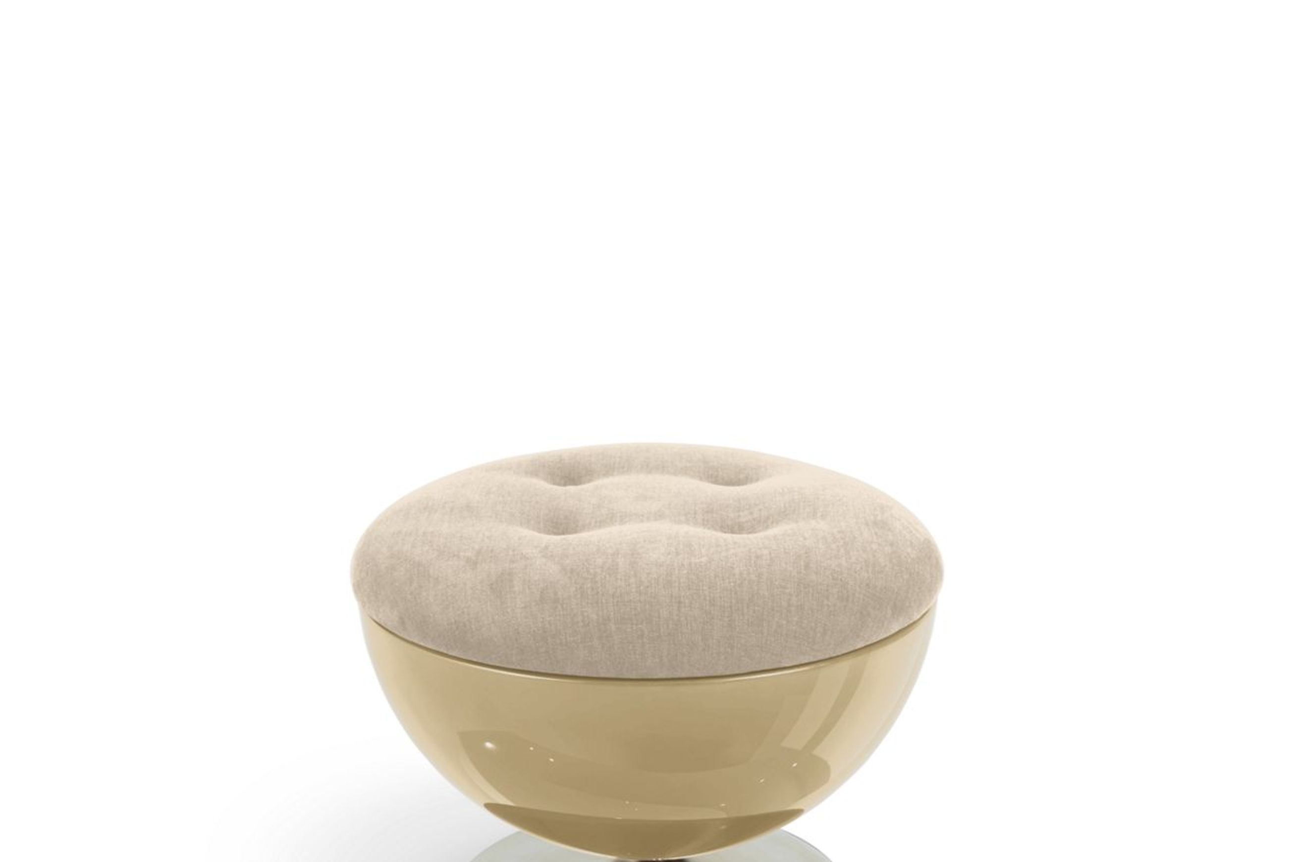 Ovalia Footstool