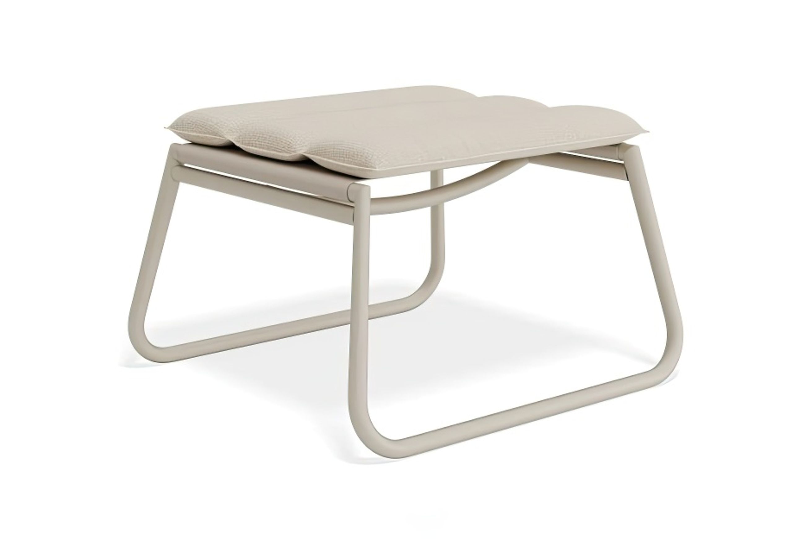 Paloma Footrest - Outdoor