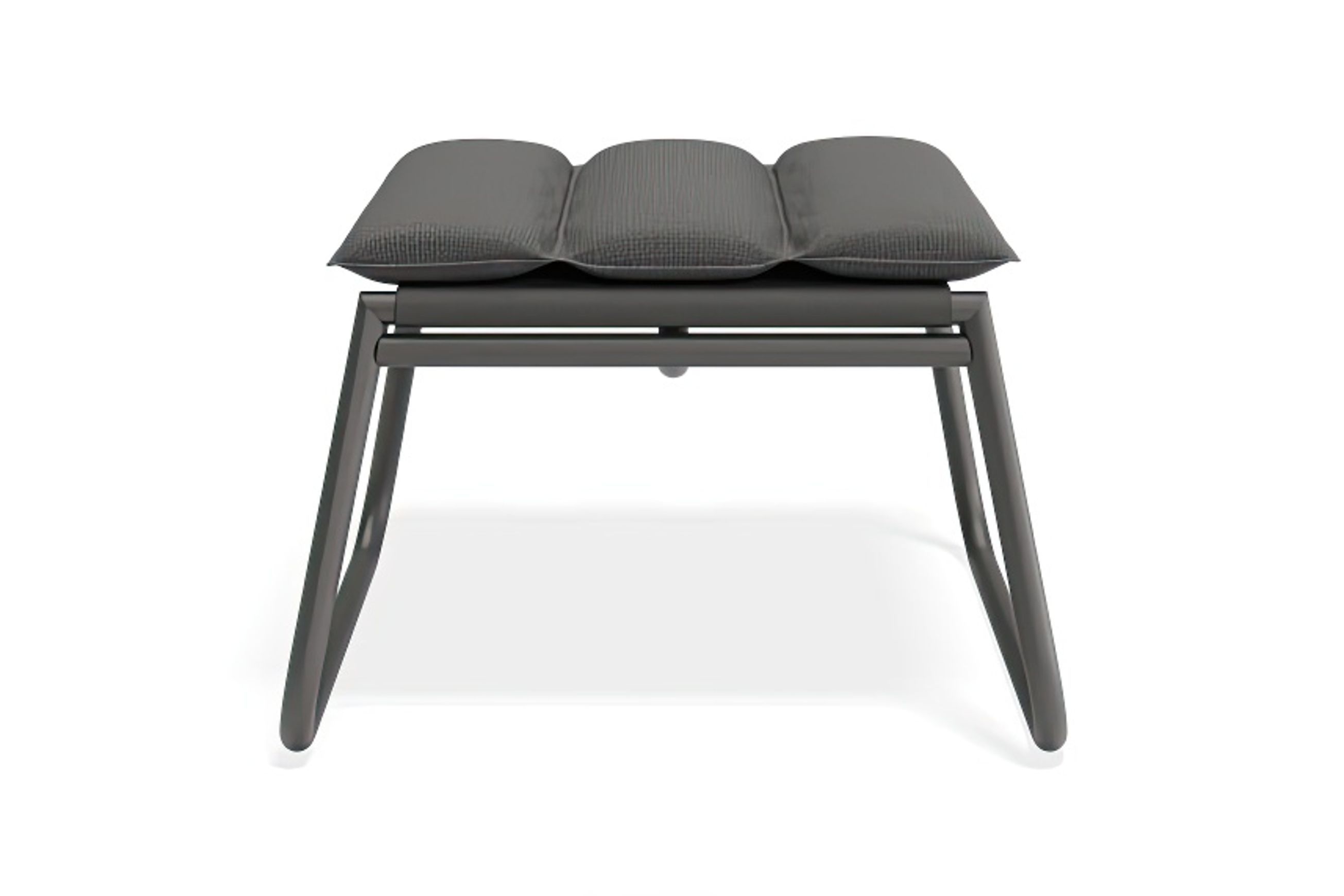 Paloma Footrest - Outdoor