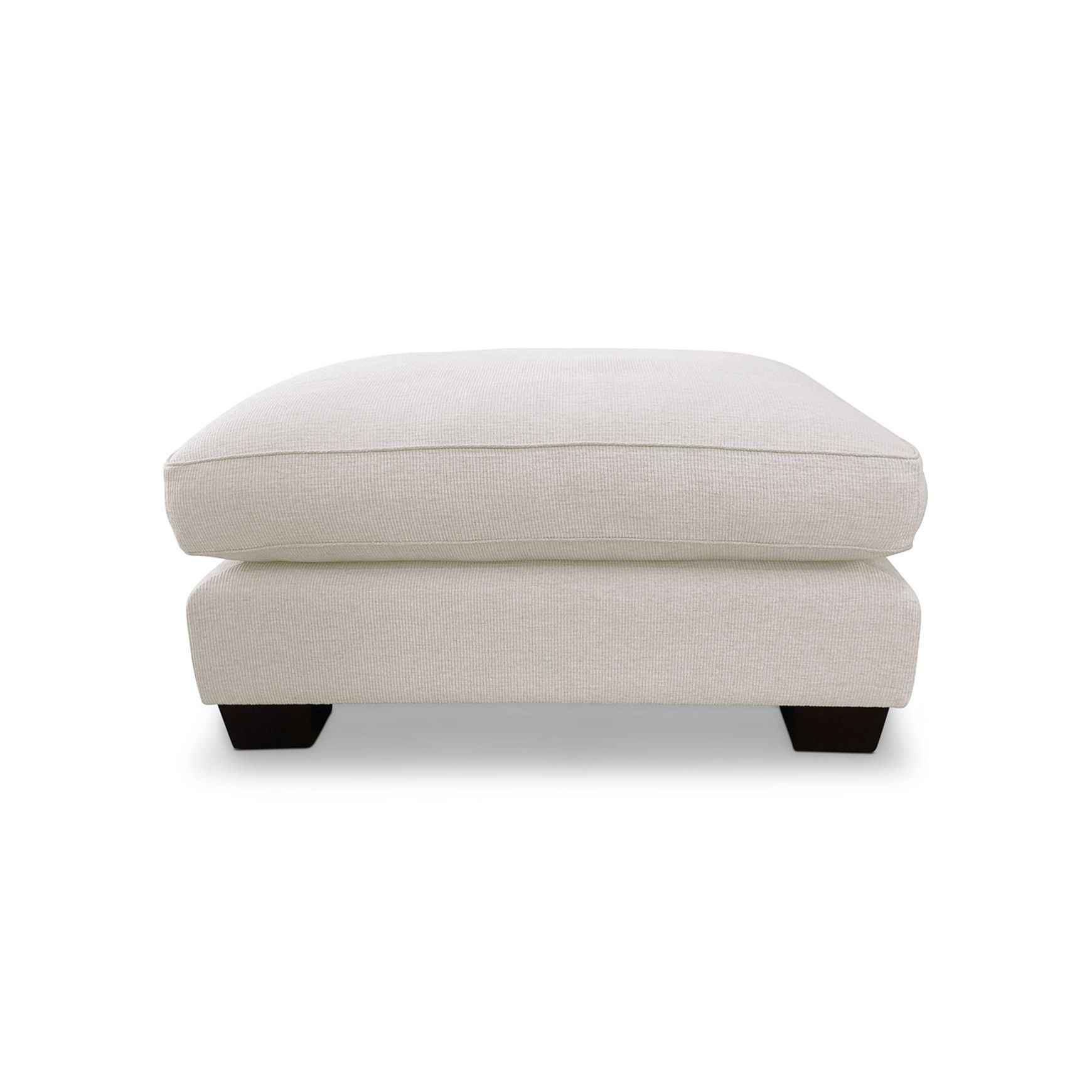 Portobello Ottoman