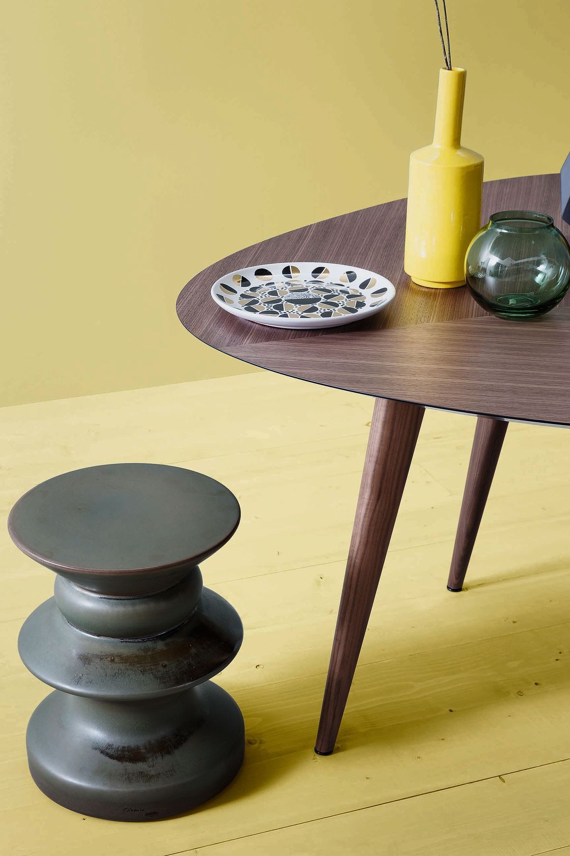 Teti table