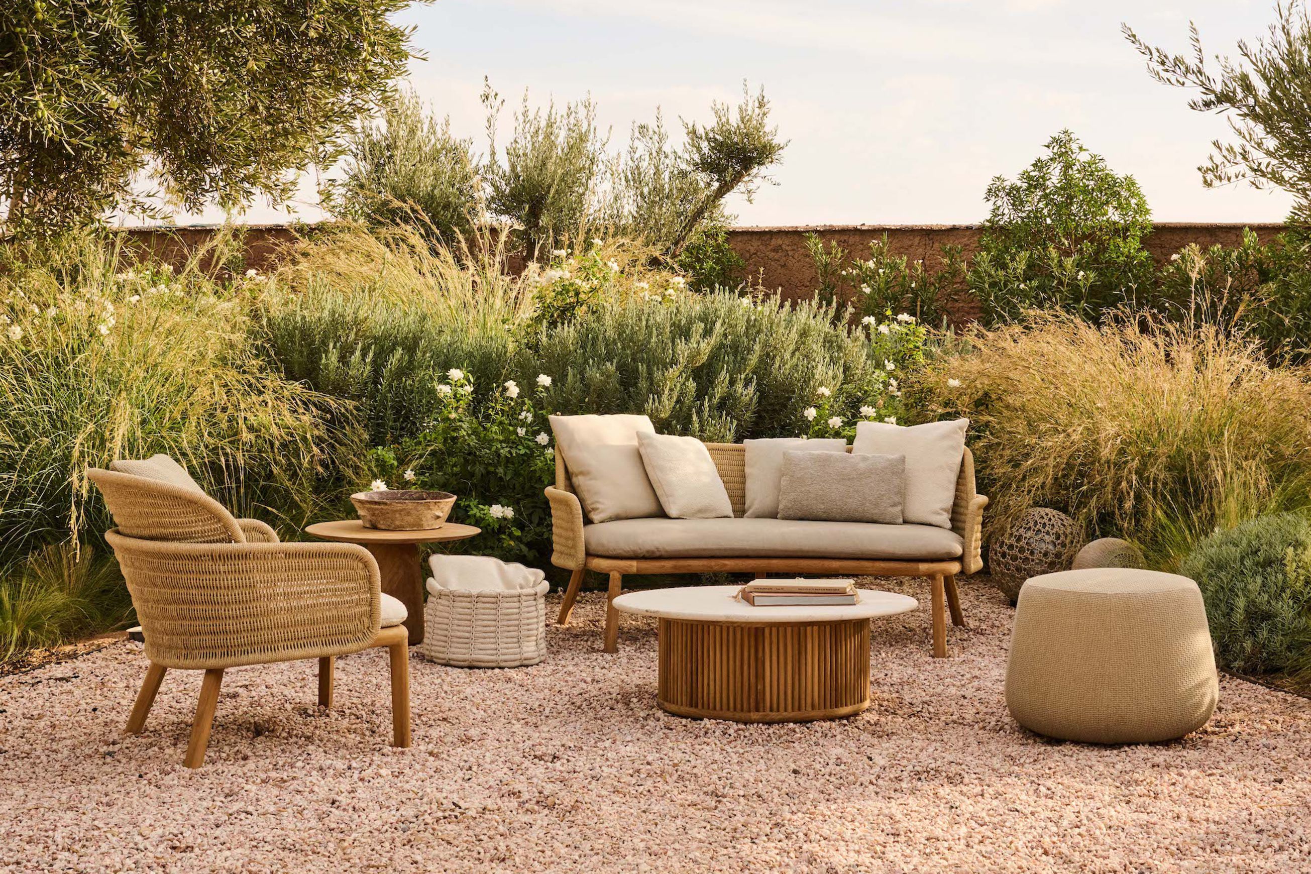 Suro | Lounge Chair