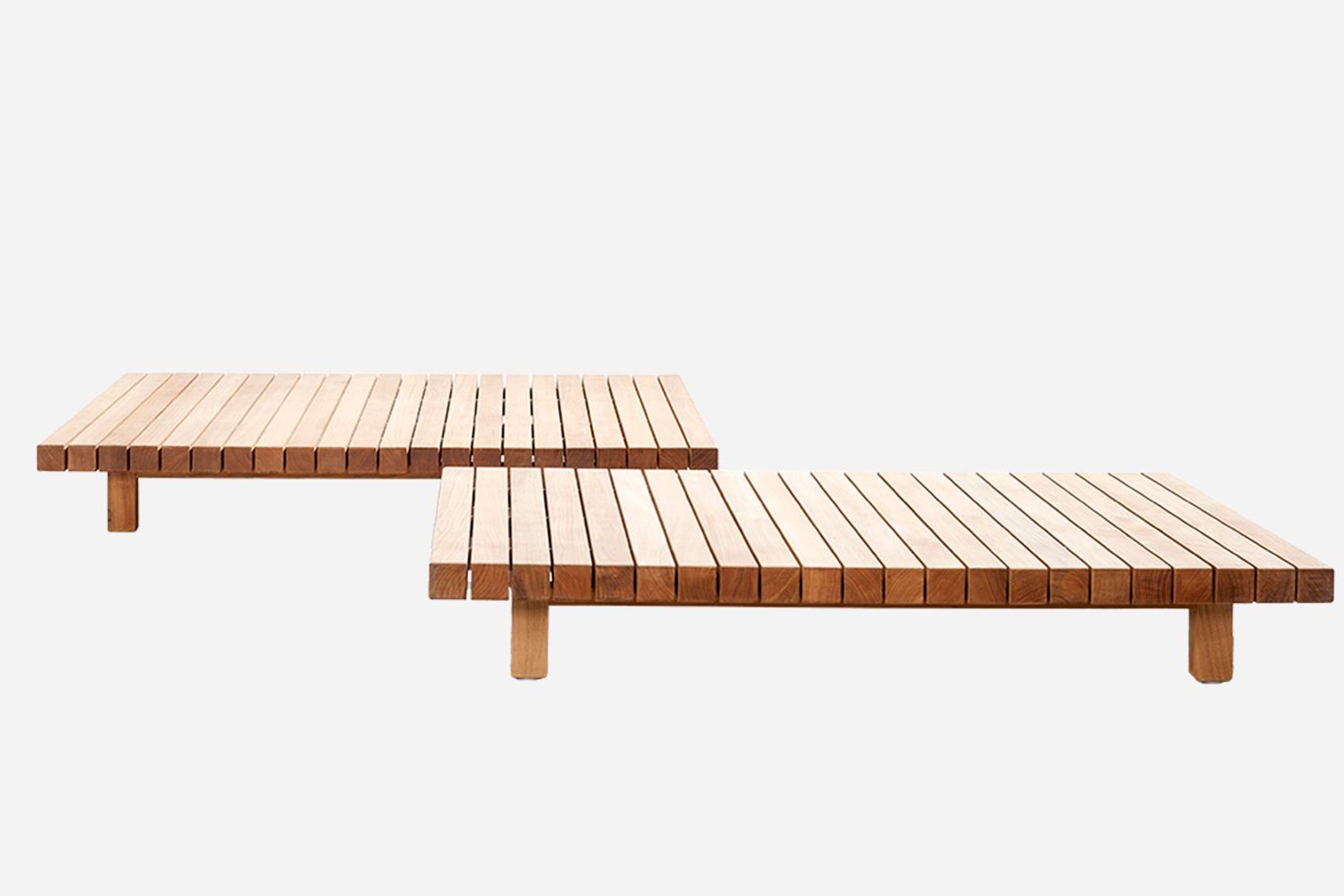 Vis-a-Vis | Coffee Table