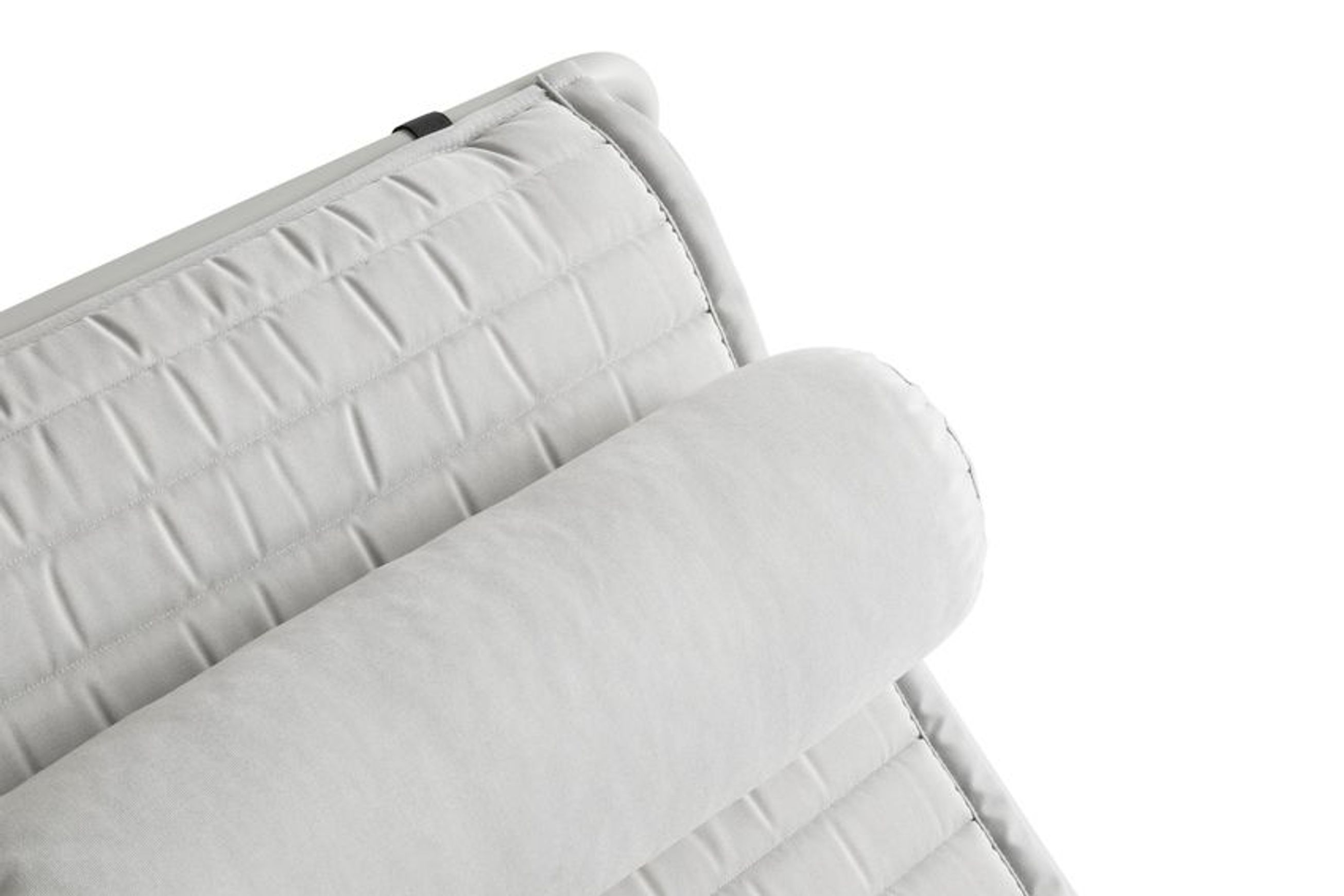 Palissade Sun Lounge Headrest by
HAY