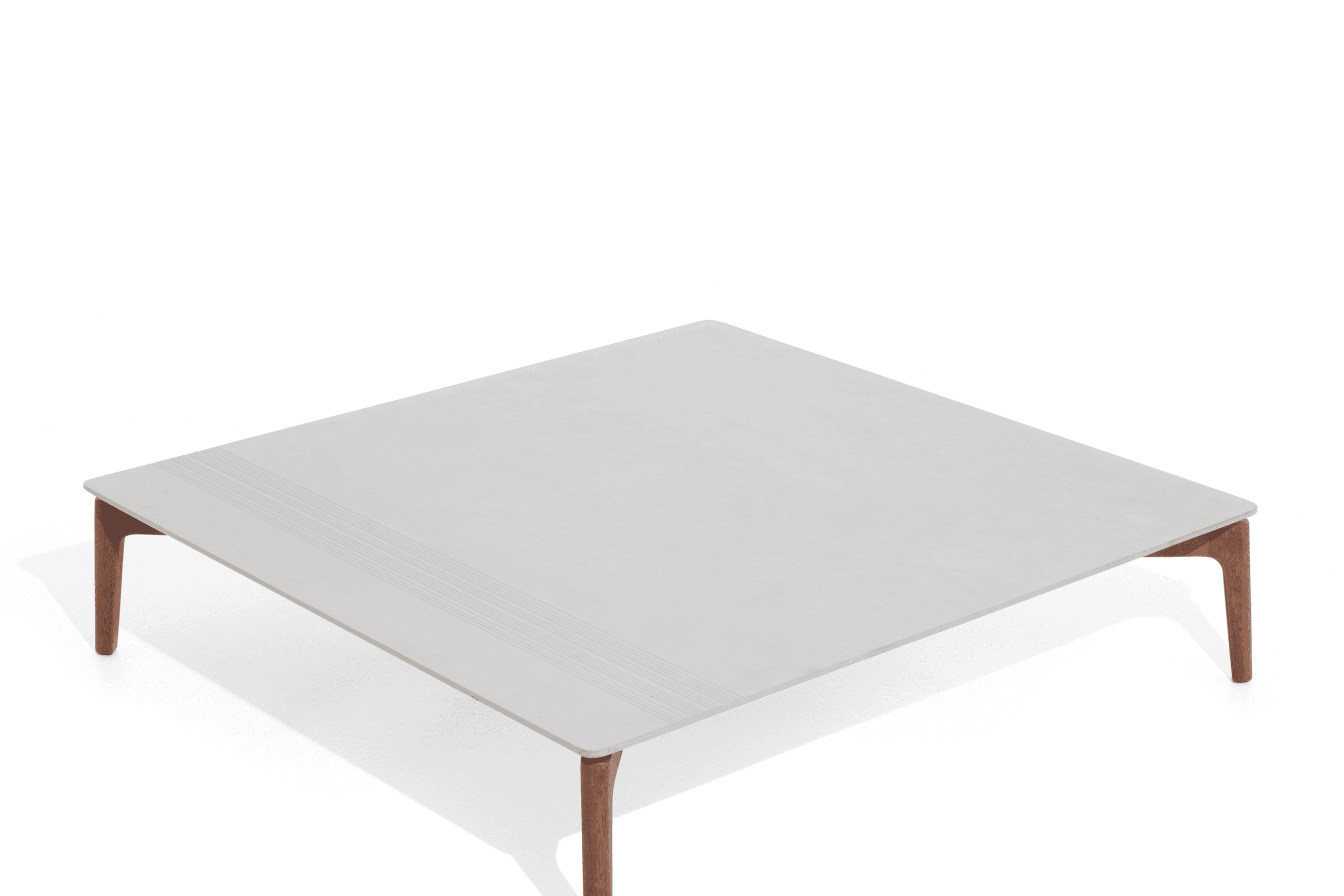 Everyday Life Outdoor Low Table by DePadova