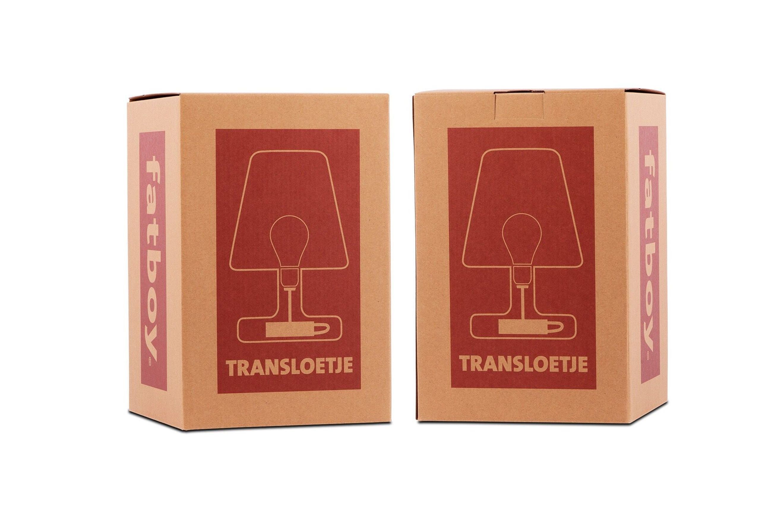 Transloetje