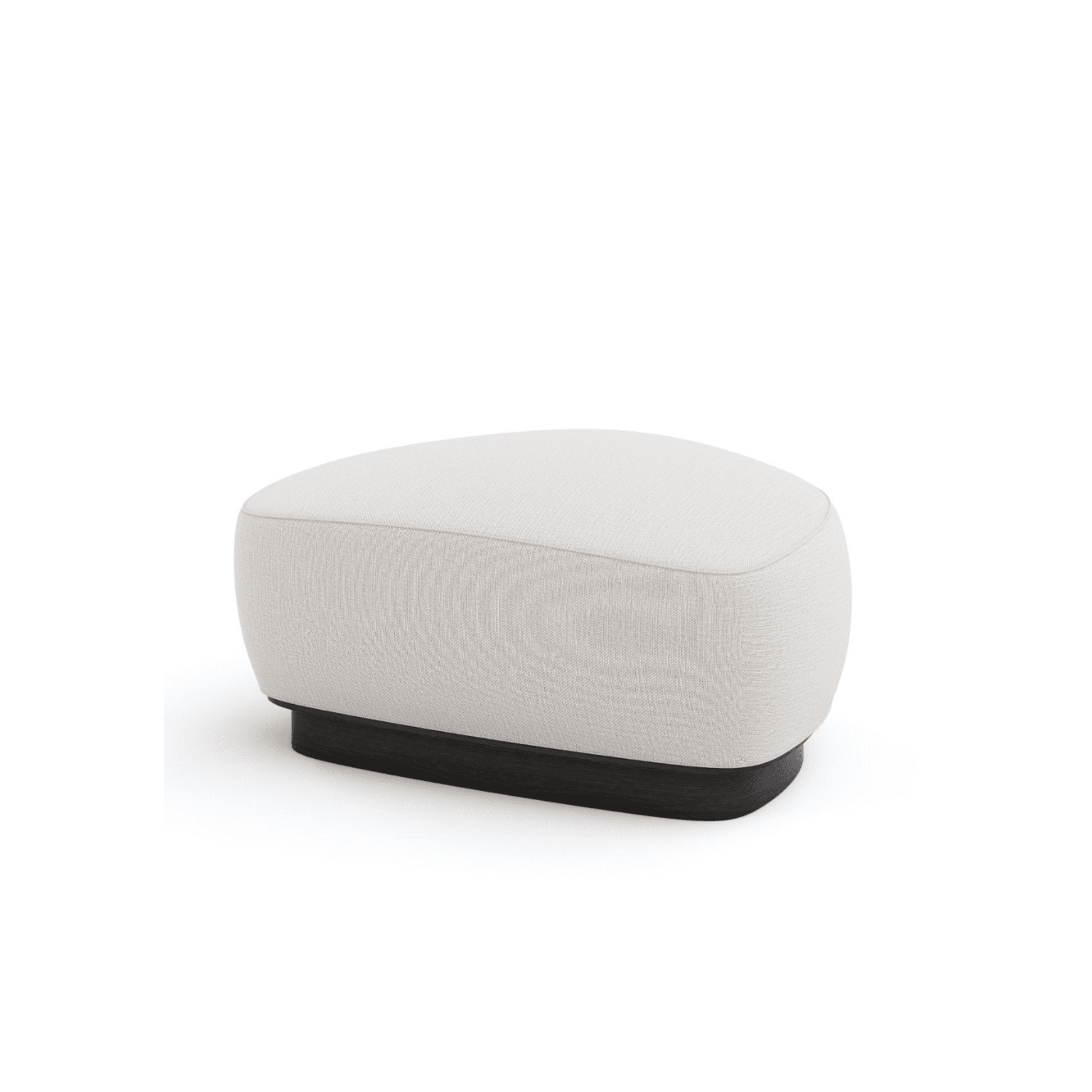 Tamarindo Footstool