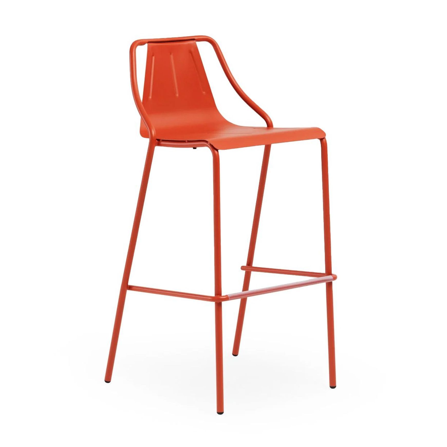 Ola Outdoor Barstool