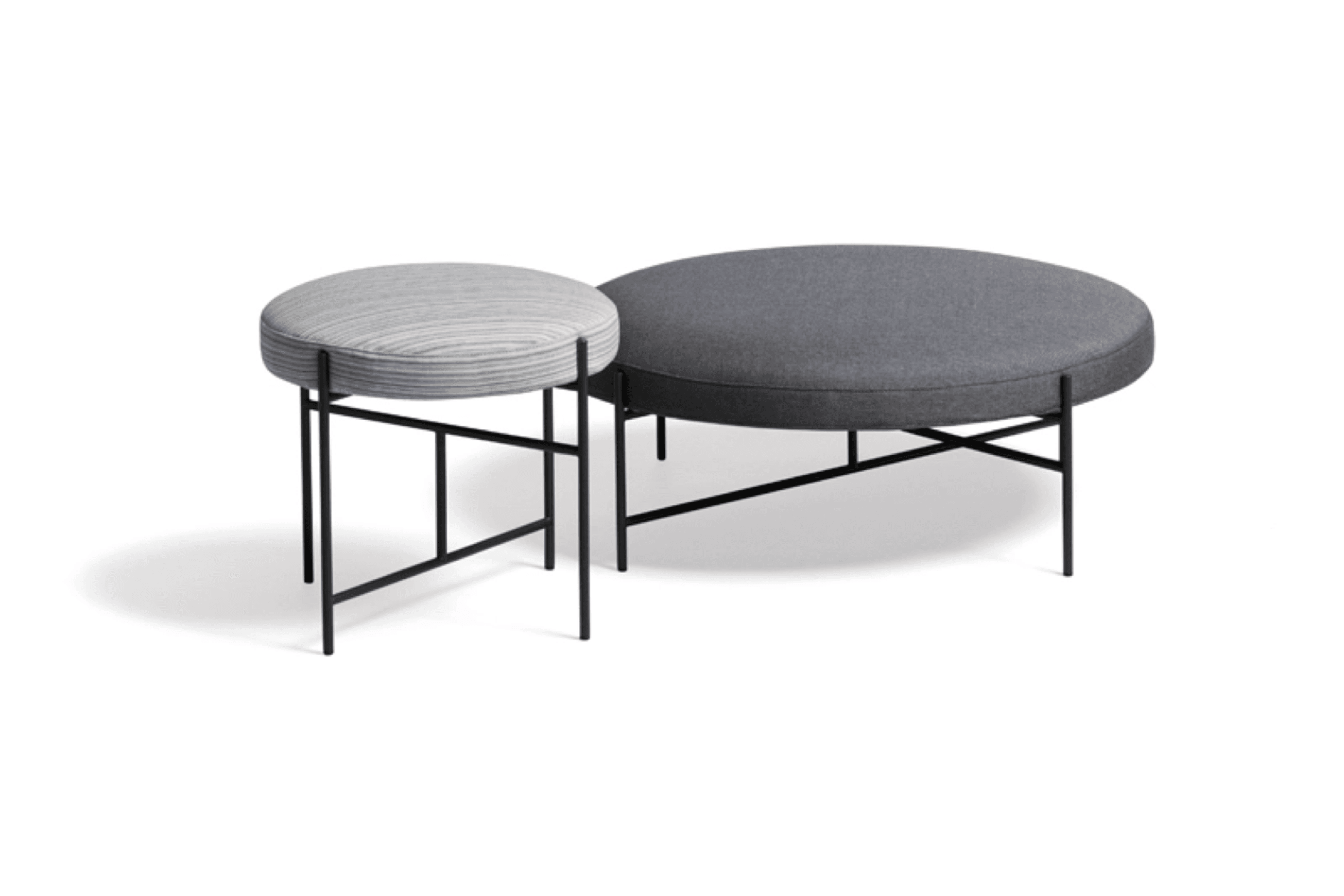 Sen Outdoor Pouf by DePadova