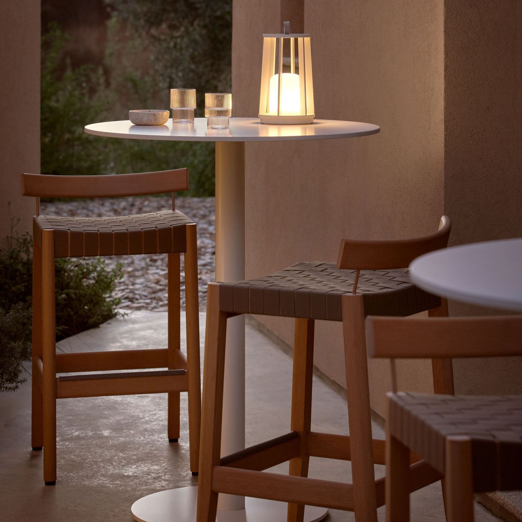 Kubik TechTeak Bar Stool