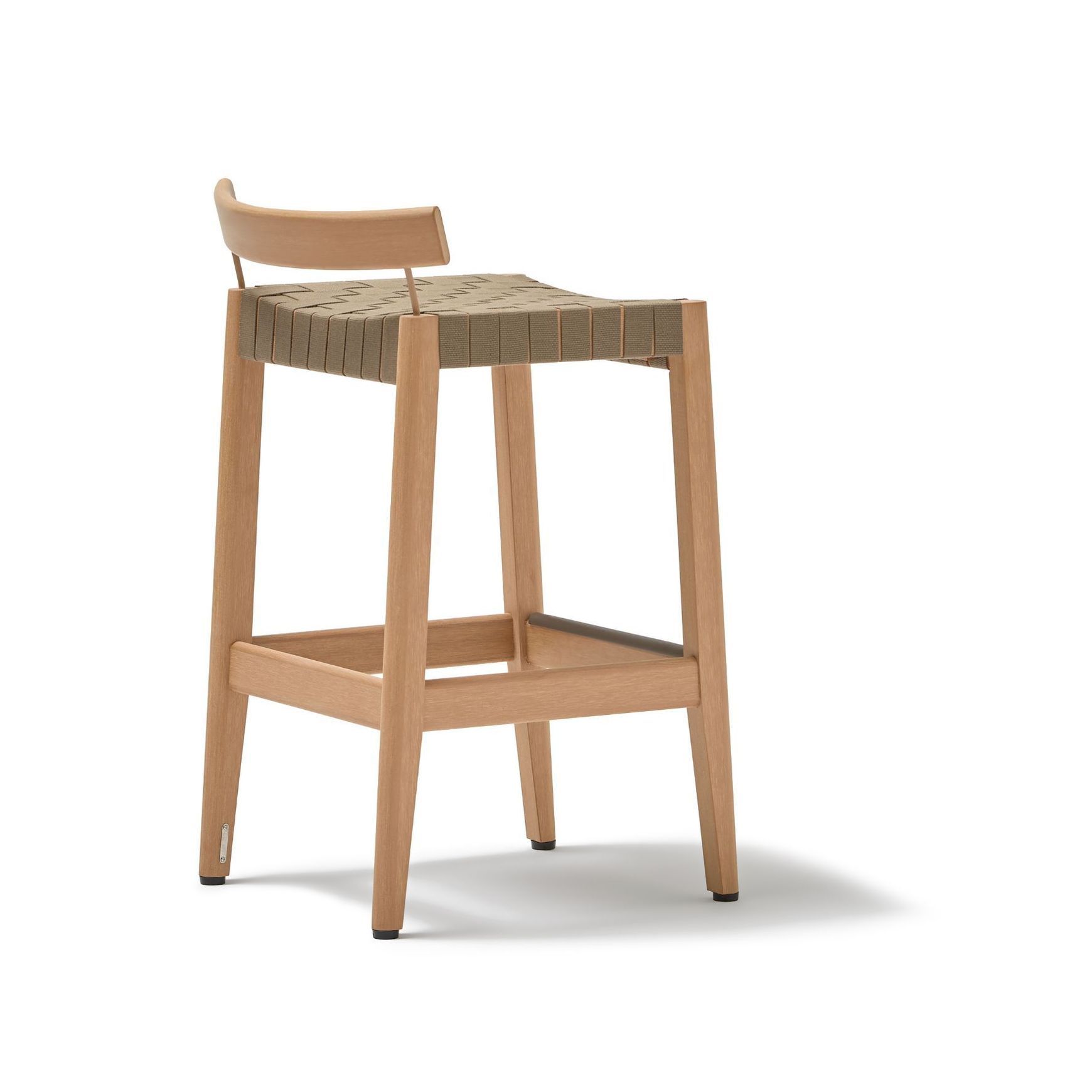 Kubik TechTeak Bar Stool
