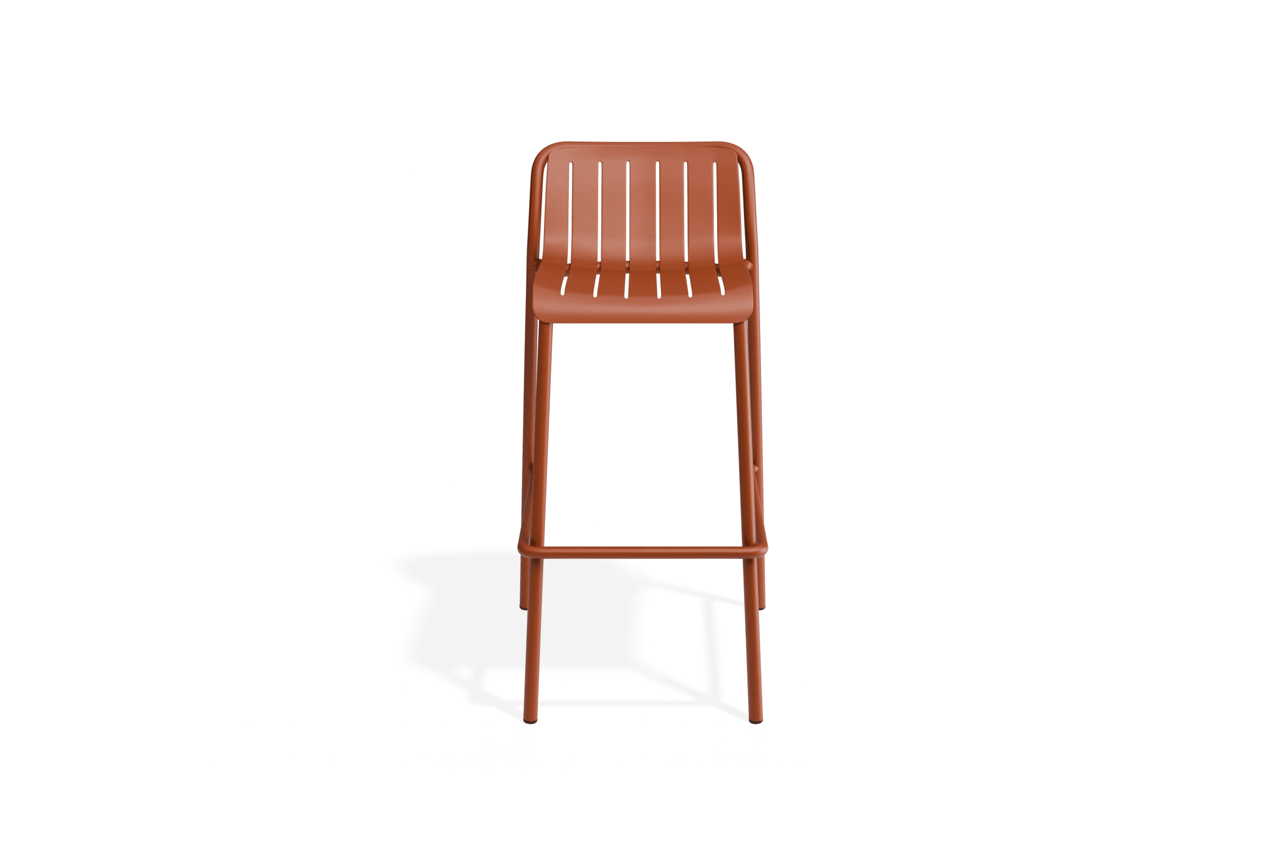Roku Outdoor Bar Stool