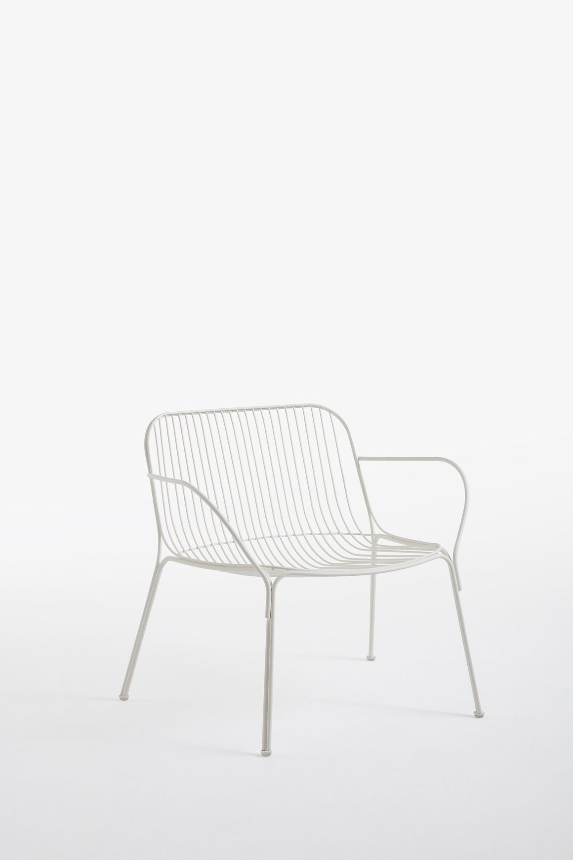 HiRay Armchair