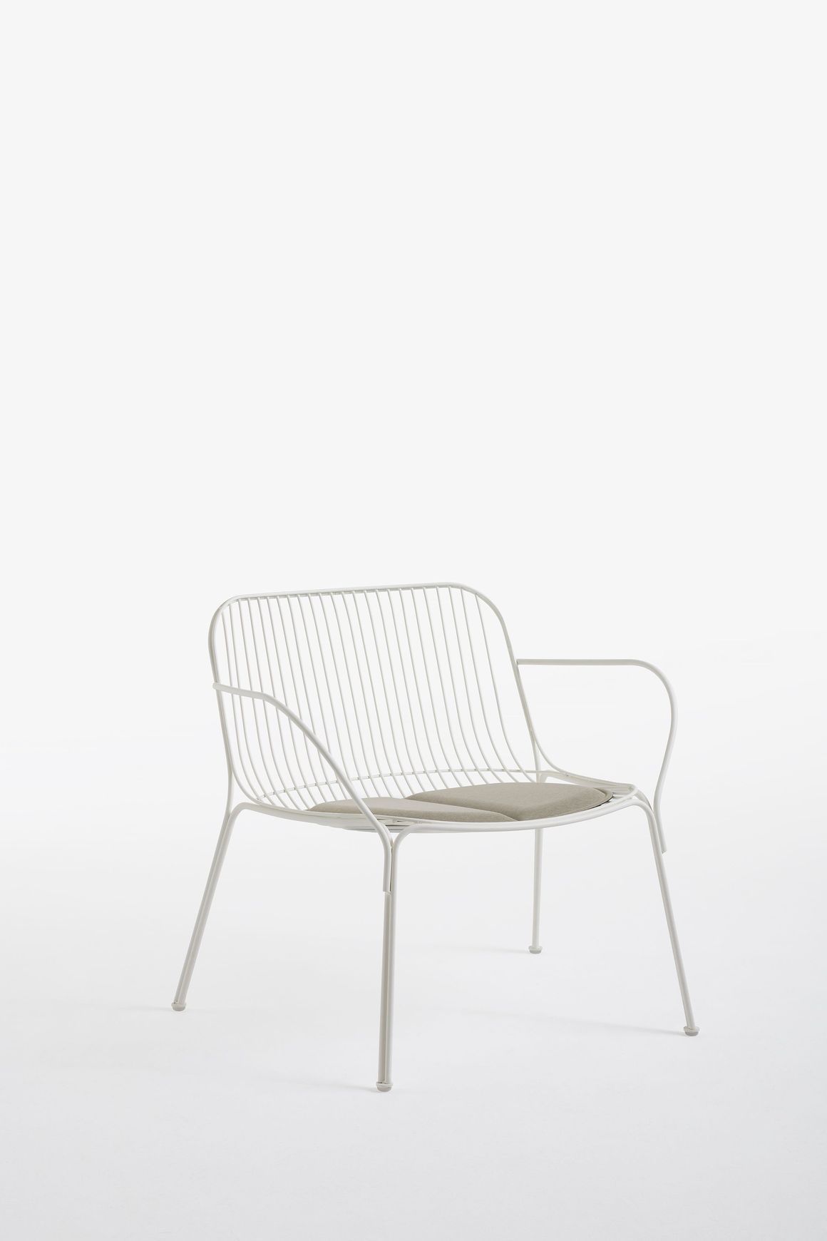 HiRay Armchair