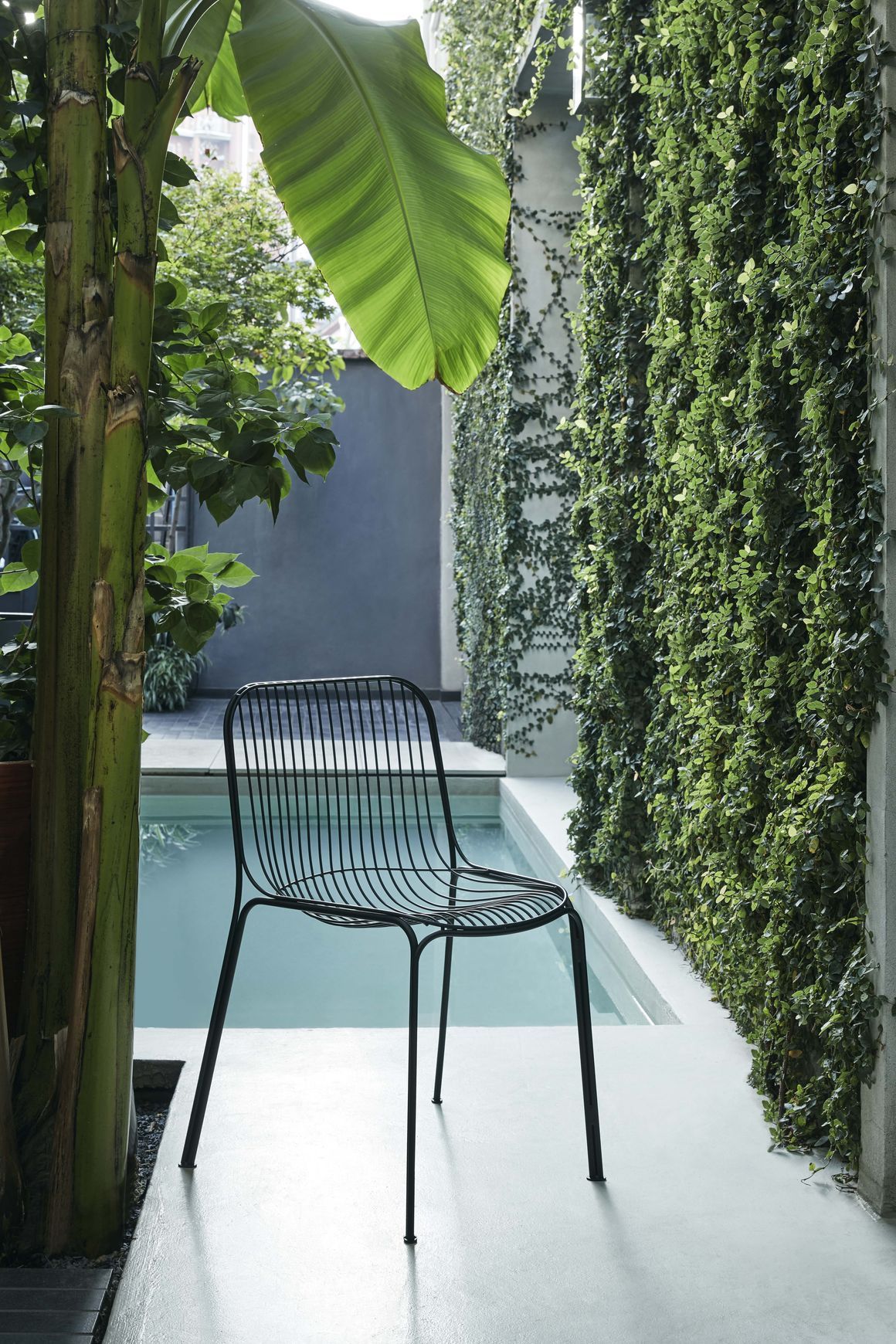 HiRay Chair