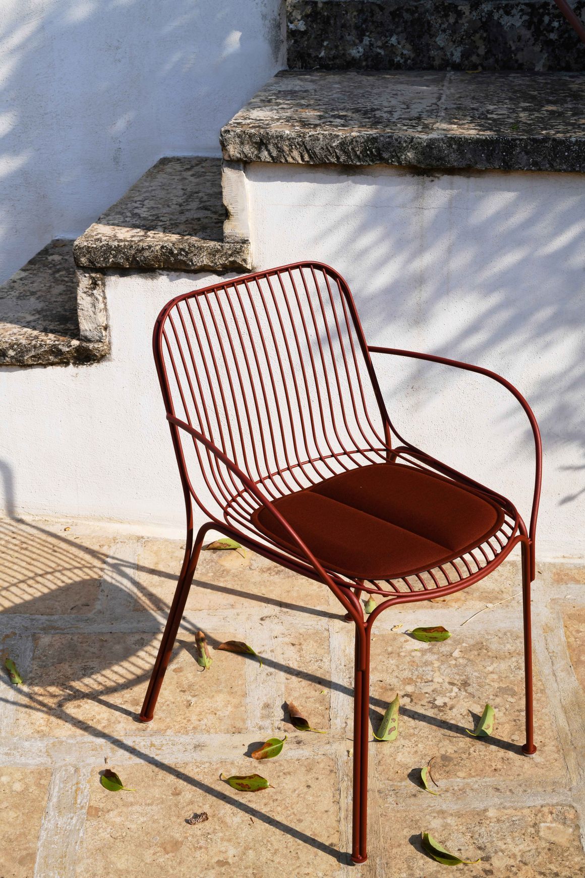 HiRay Chair