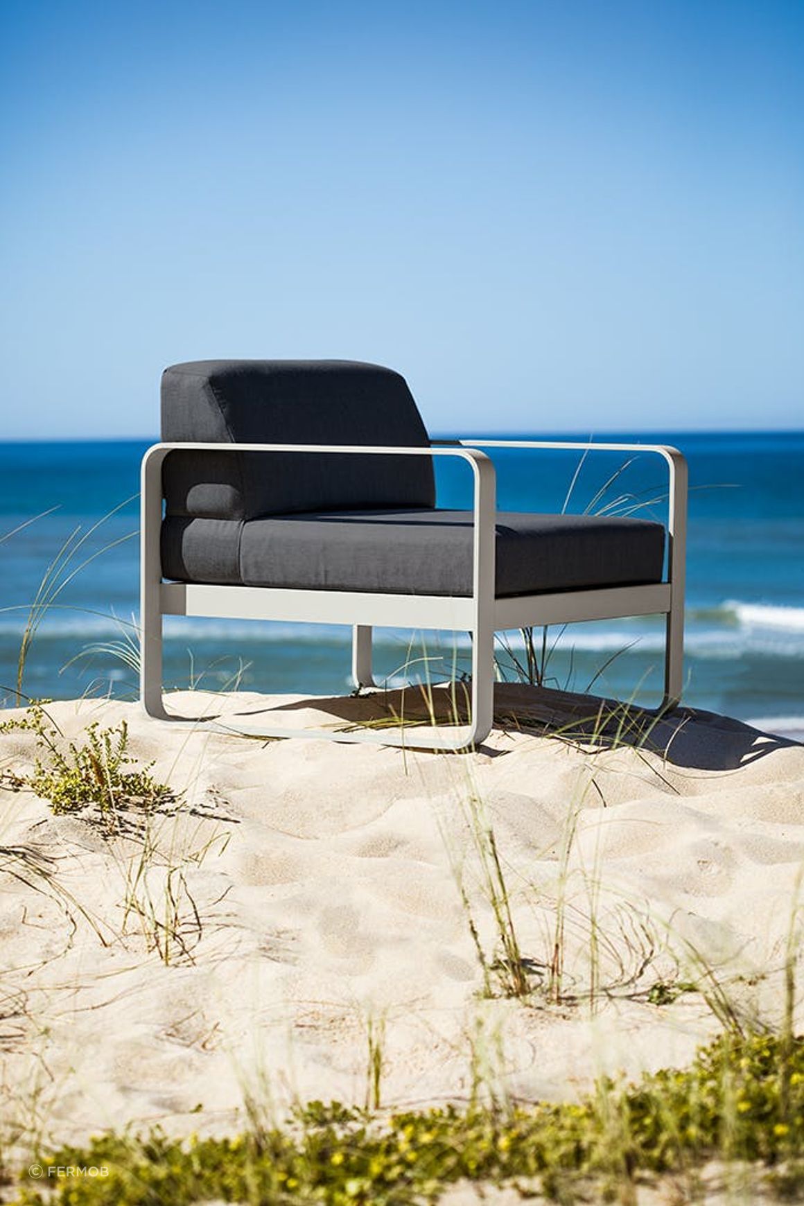 Bellevie Armchair