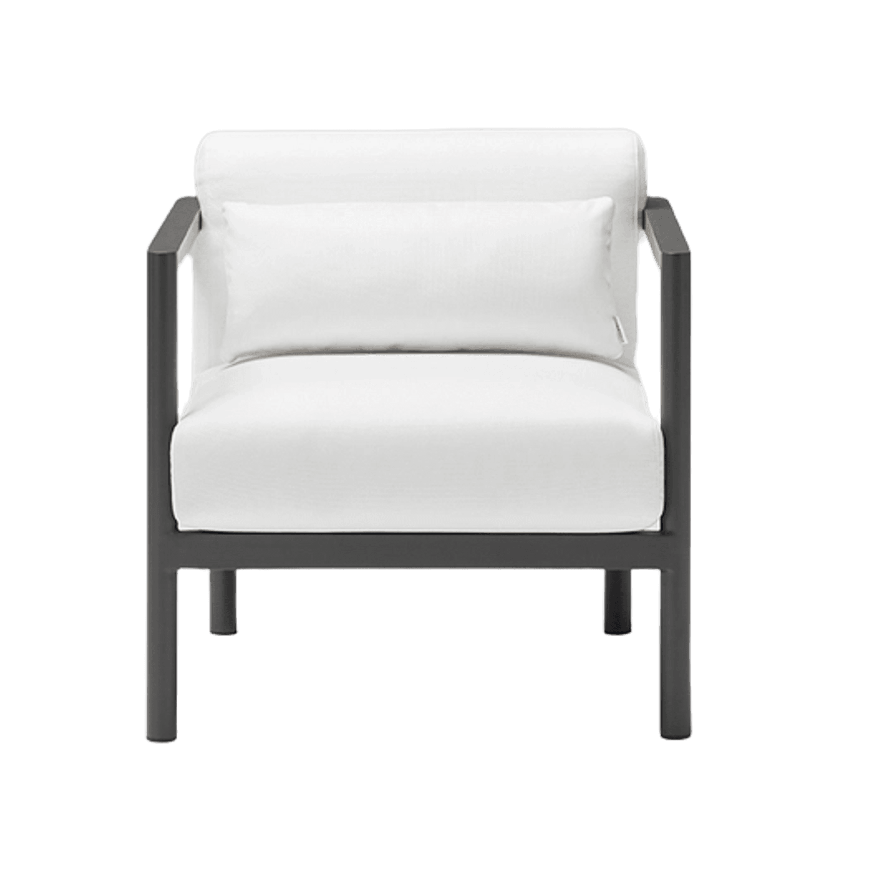 Origin Armchair By Point