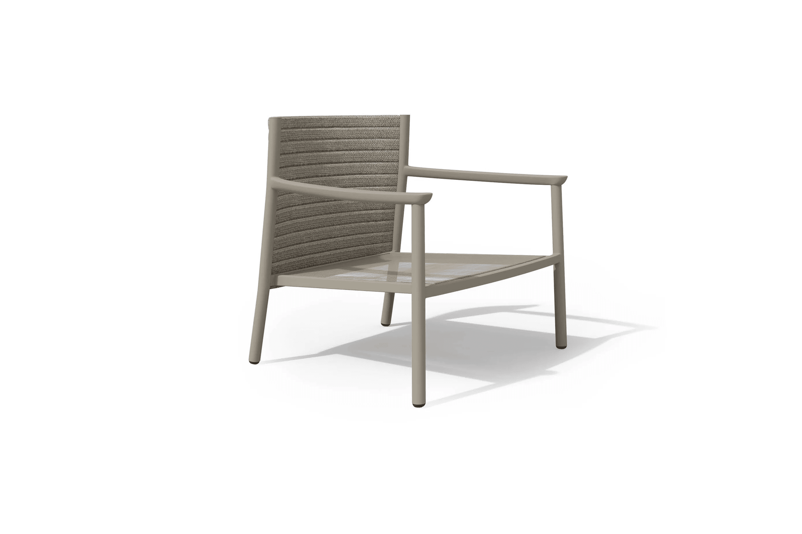 Lucca Lounge Chair