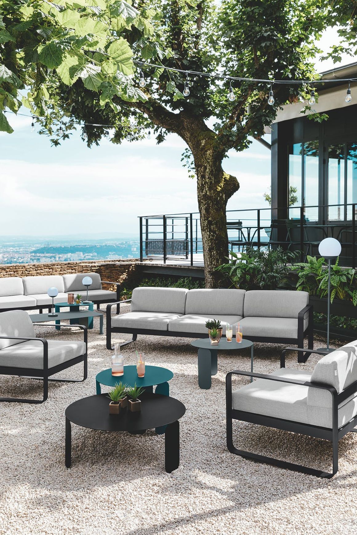 Bellevie Armchair