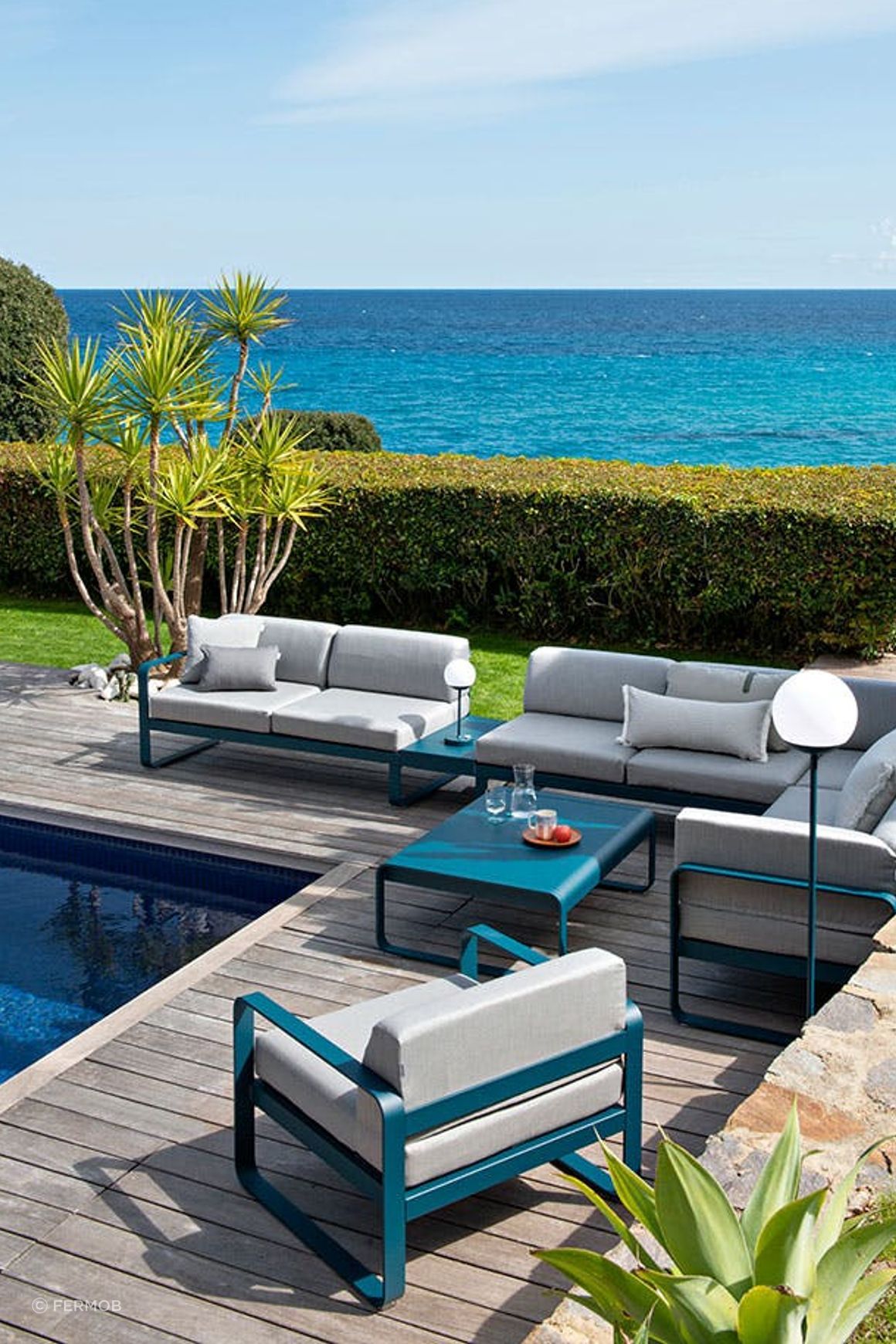 Bellevie Armchair