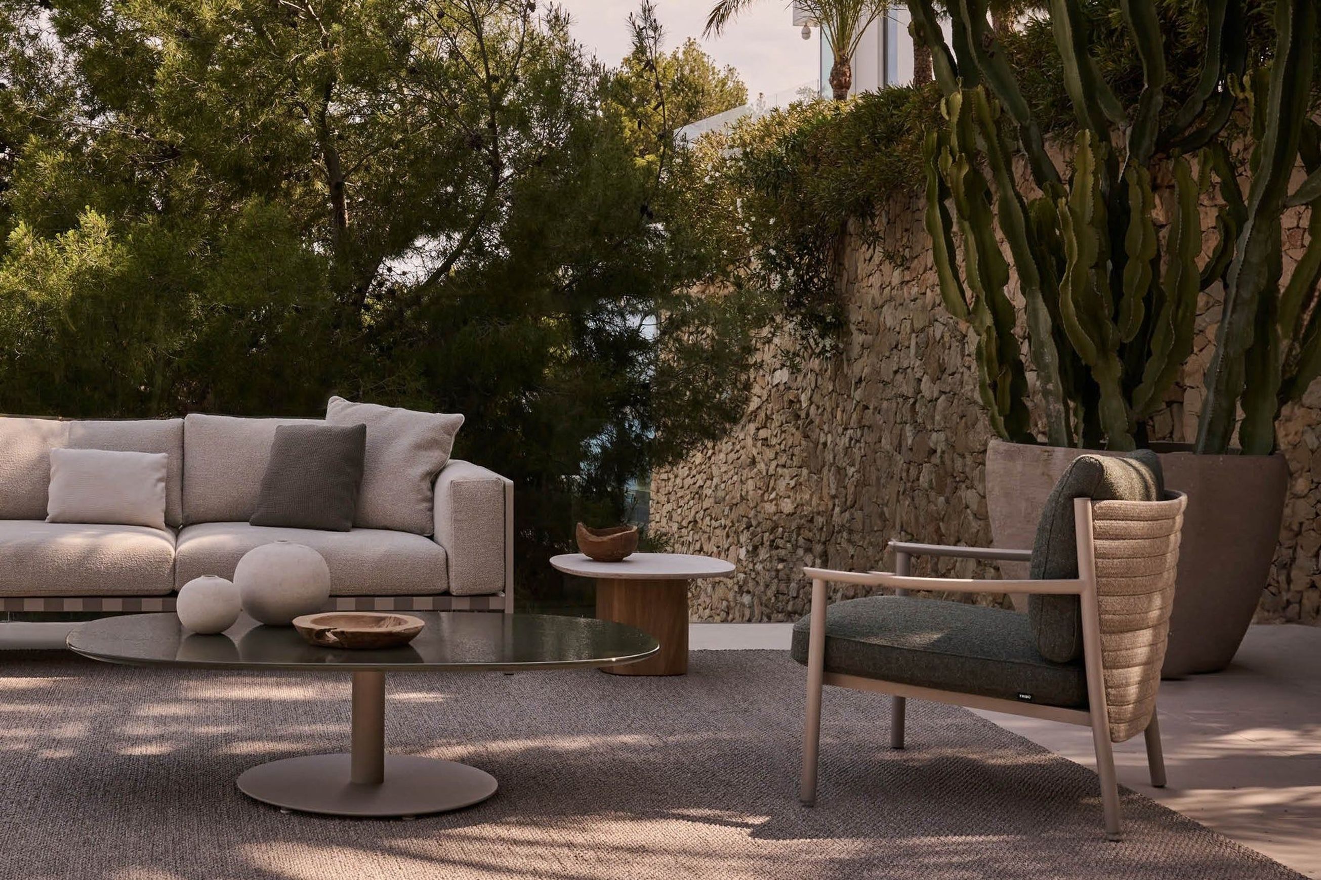 Lucca Lounge Chair
