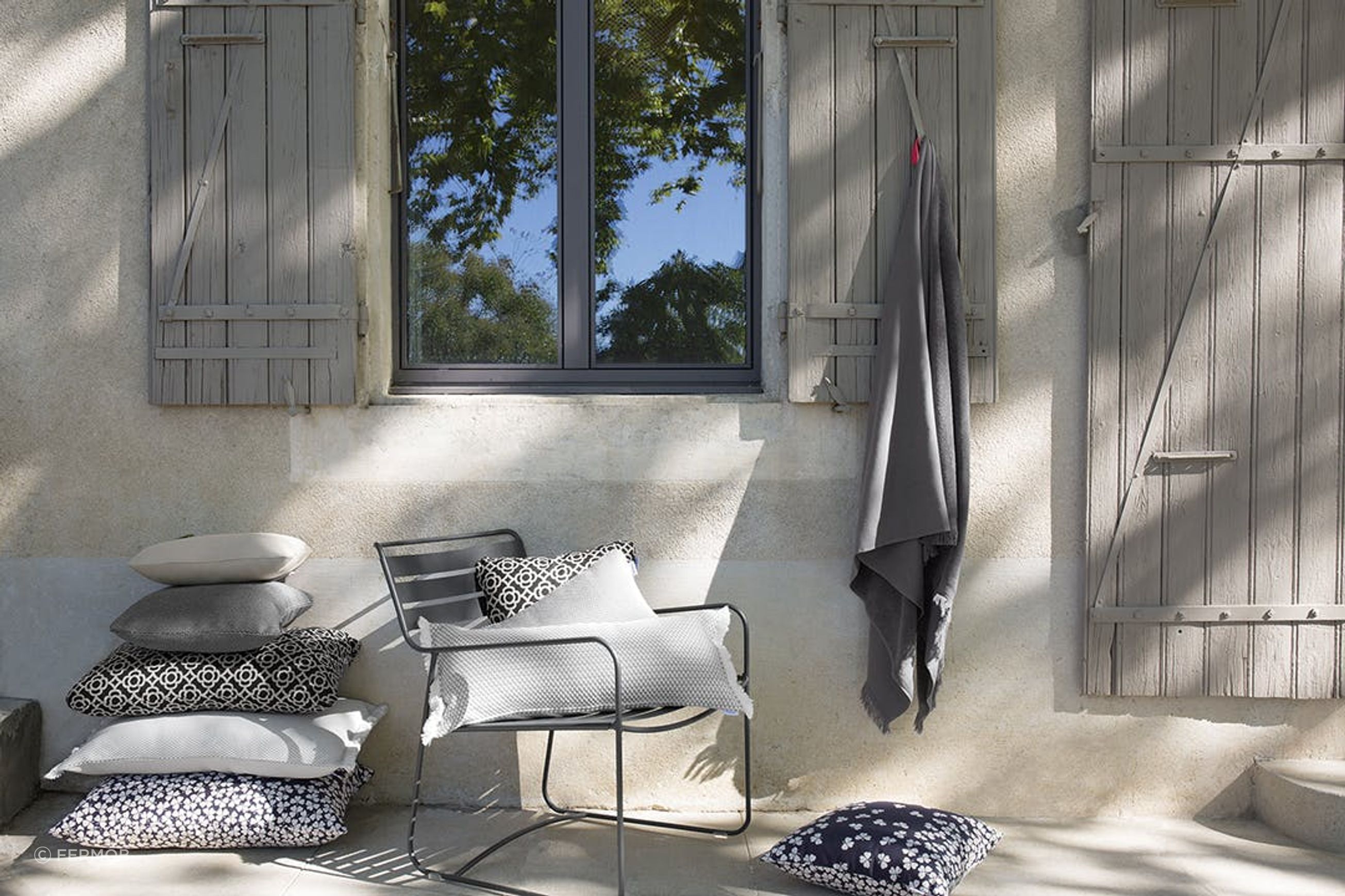 Surprising Low Armchair