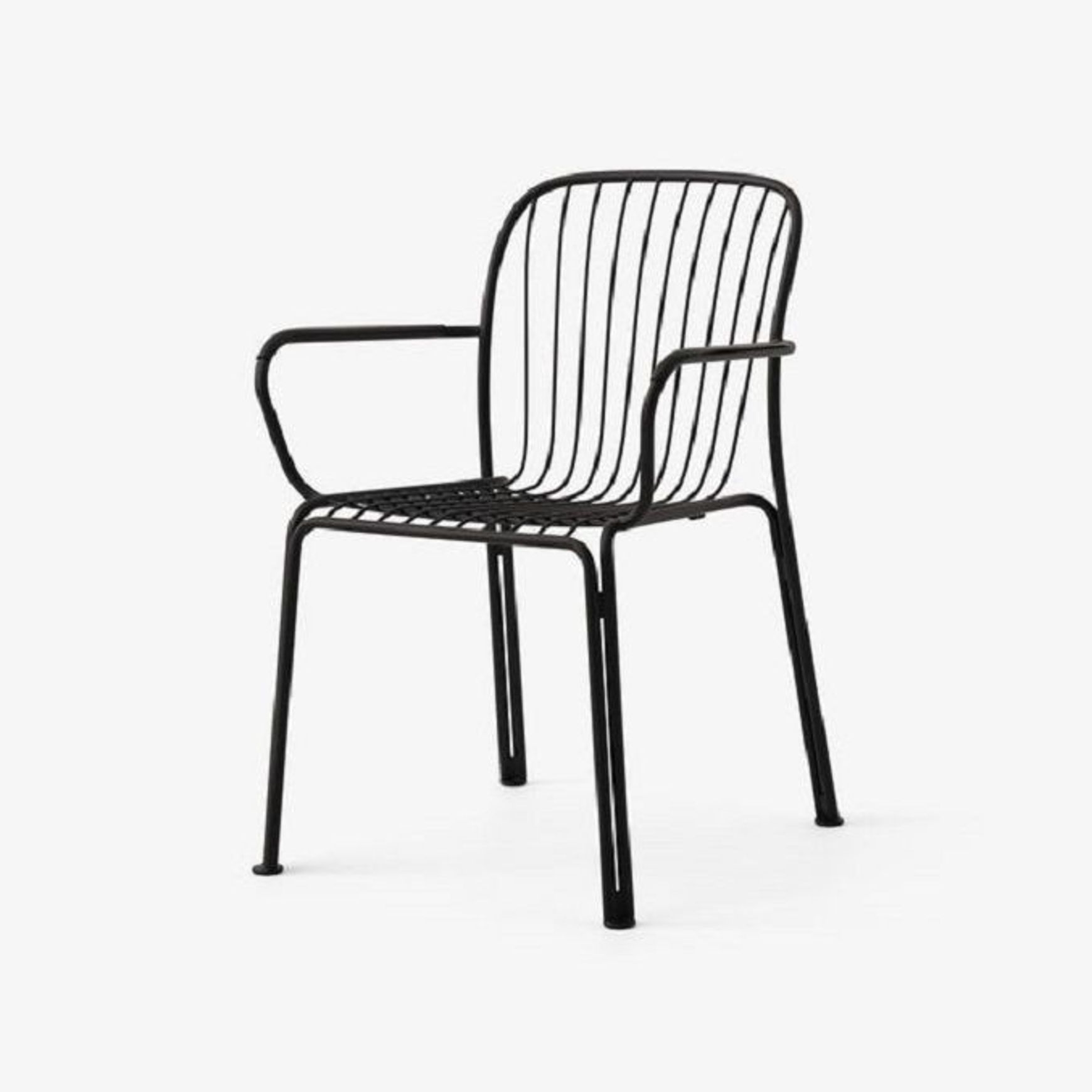 Thorvald Series