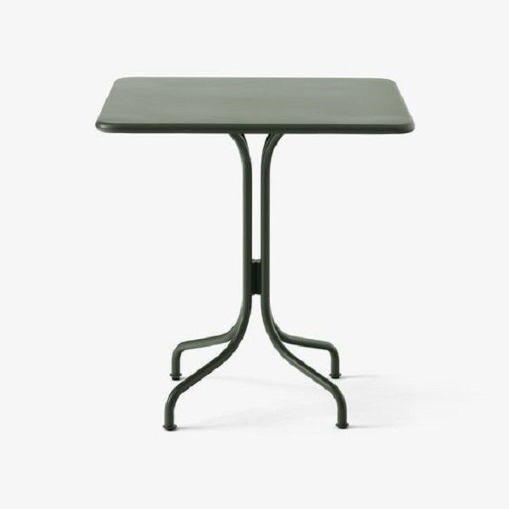 Thorvald Series