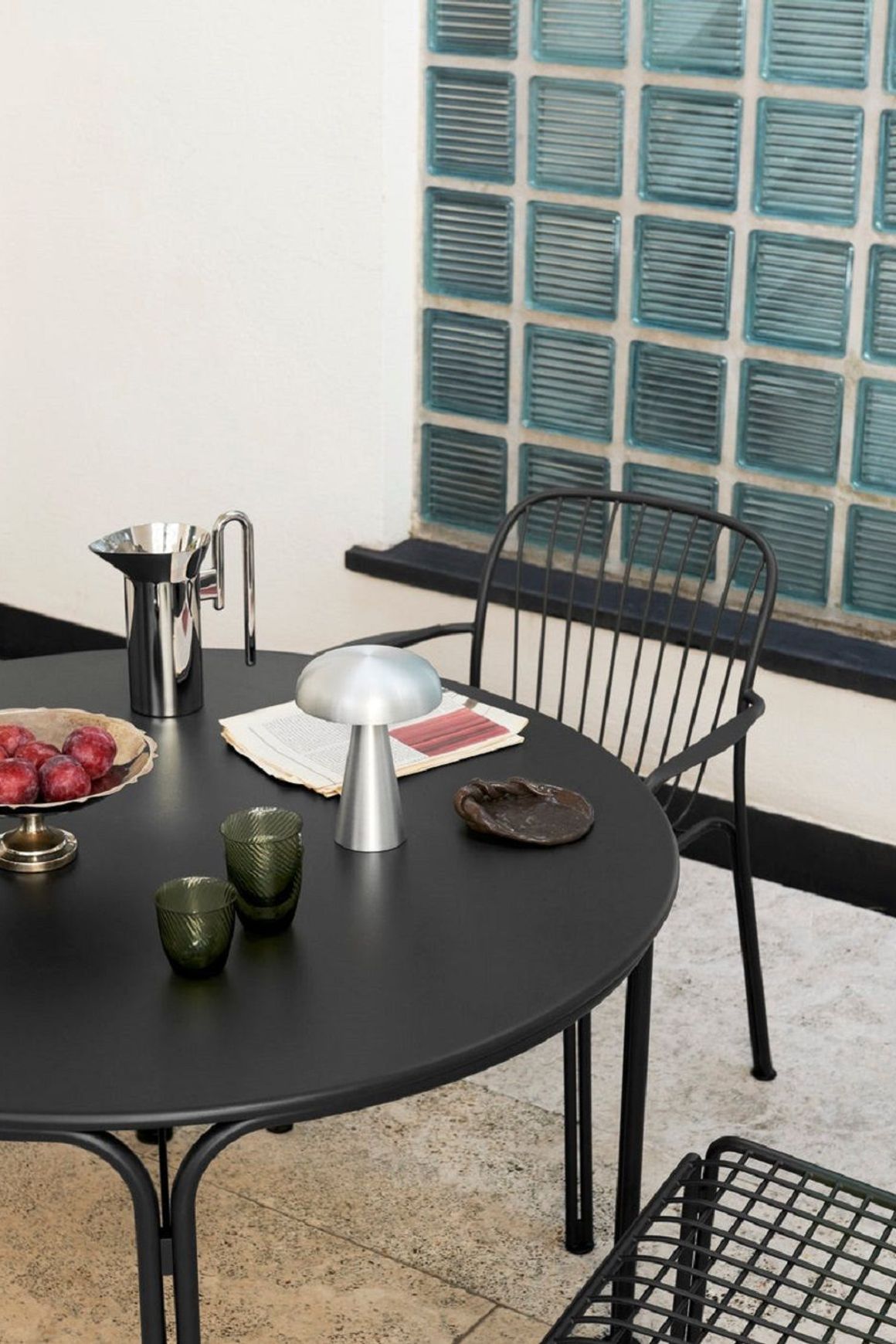 Thorvald Series